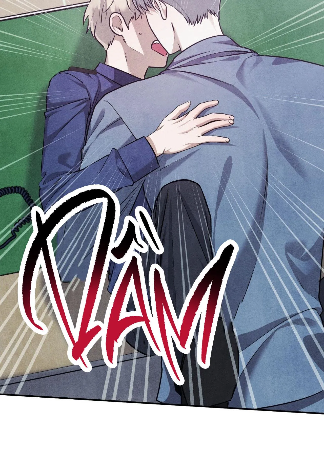 LOCKED IN LEAD Chapter 18 Trang 73