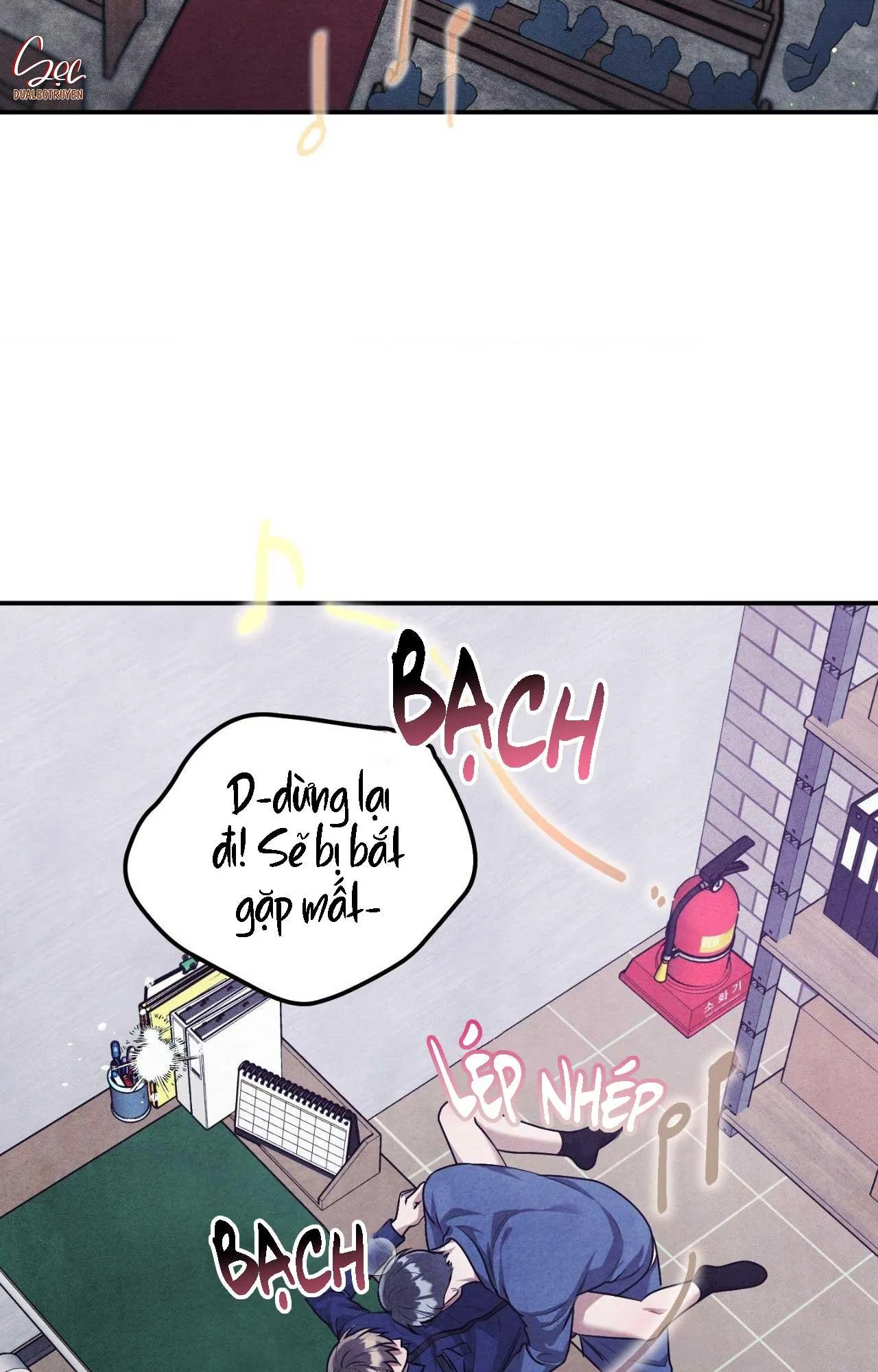 LOCKED IN LEAD Chapter 20 Trang 11