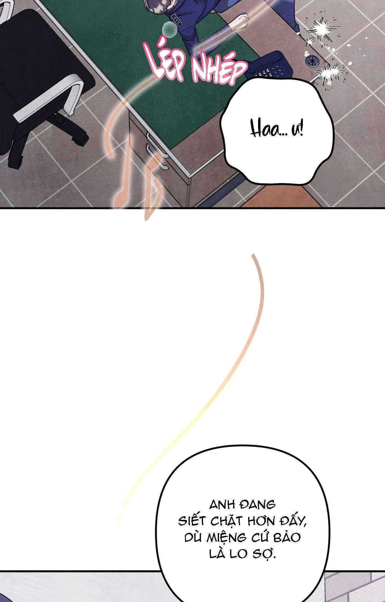 LOCKED IN LEAD Chapter 20 Trang 12