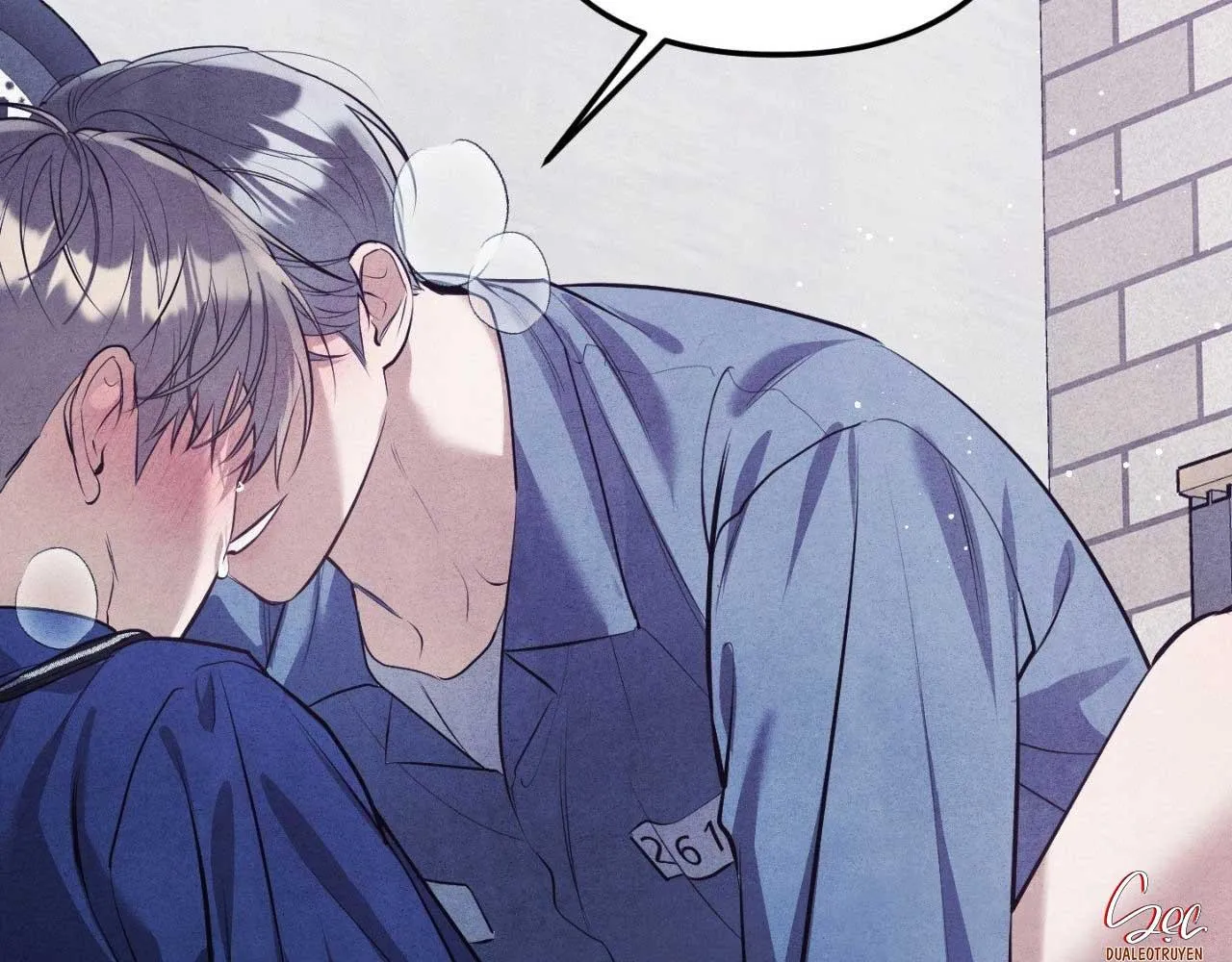 LOCKED IN LEAD Chapter 20 Trang 13