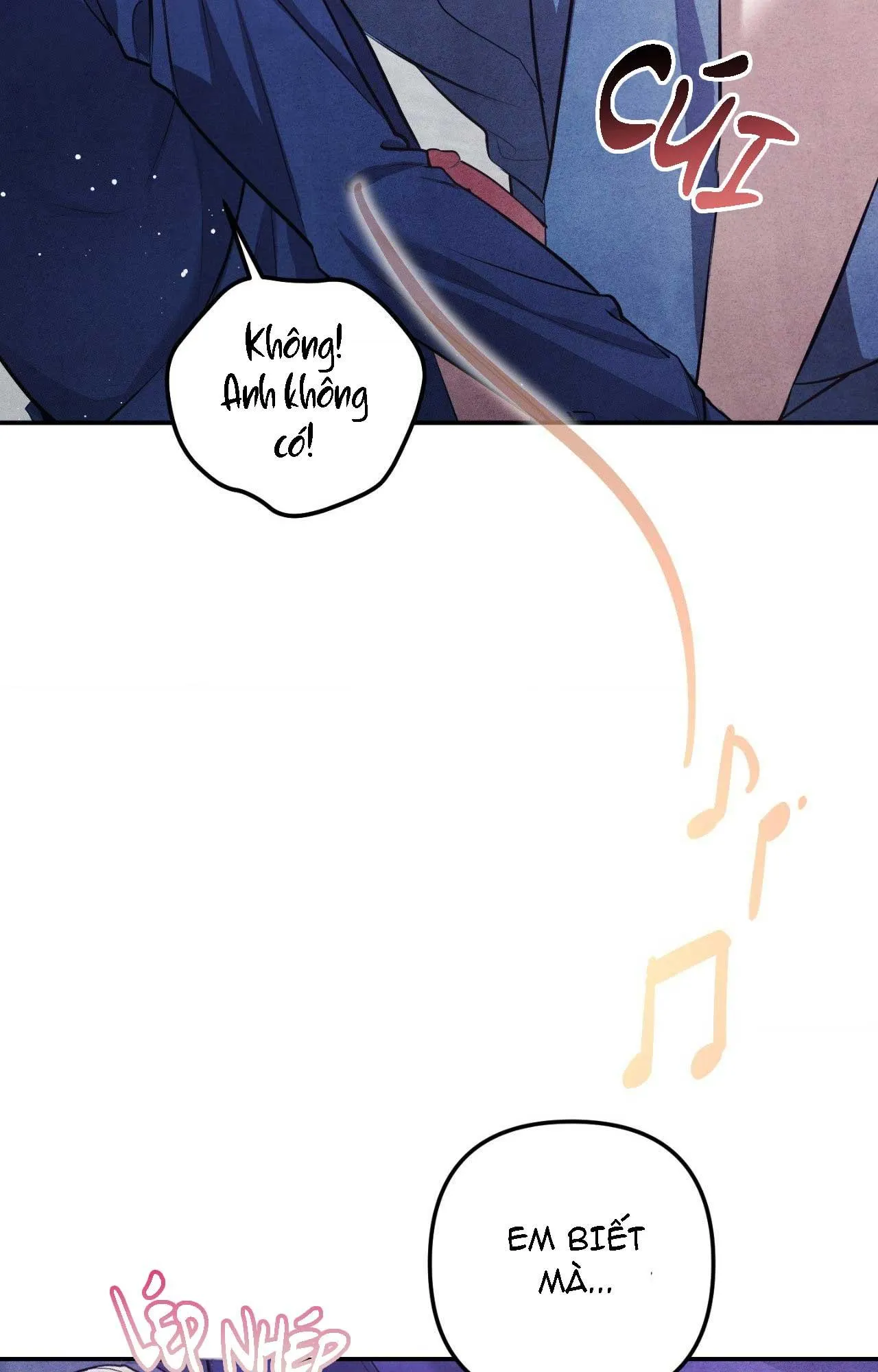 LOCKED IN LEAD Chapter 20 Trang 14