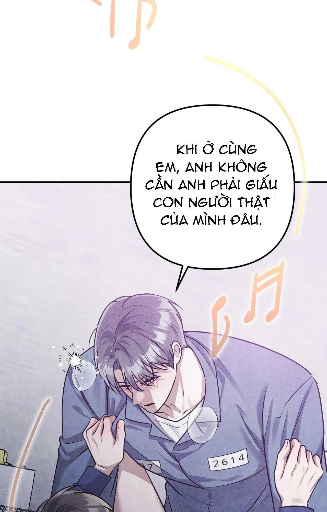 LOCKED IN LEAD Chapter 20 Trang 16