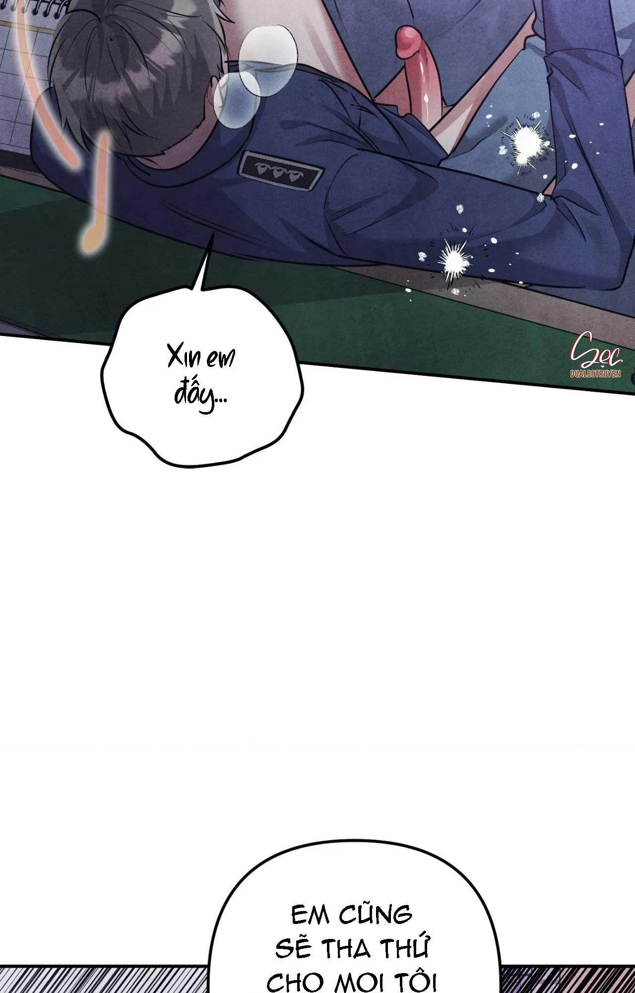 LOCKED IN LEAD Chapter 20 Trang 17