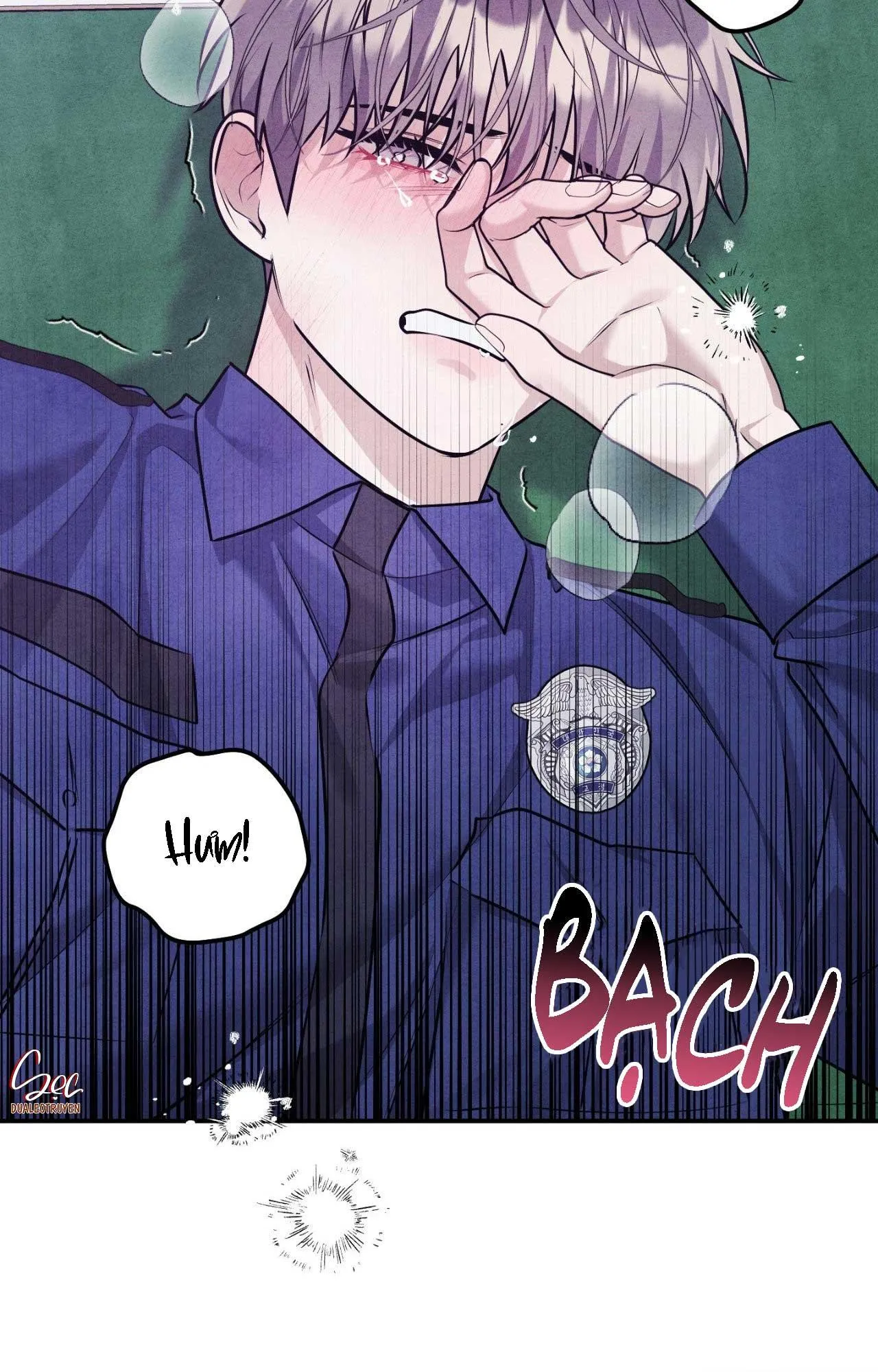 LOCKED IN LEAD Chapter 20 Trang 20