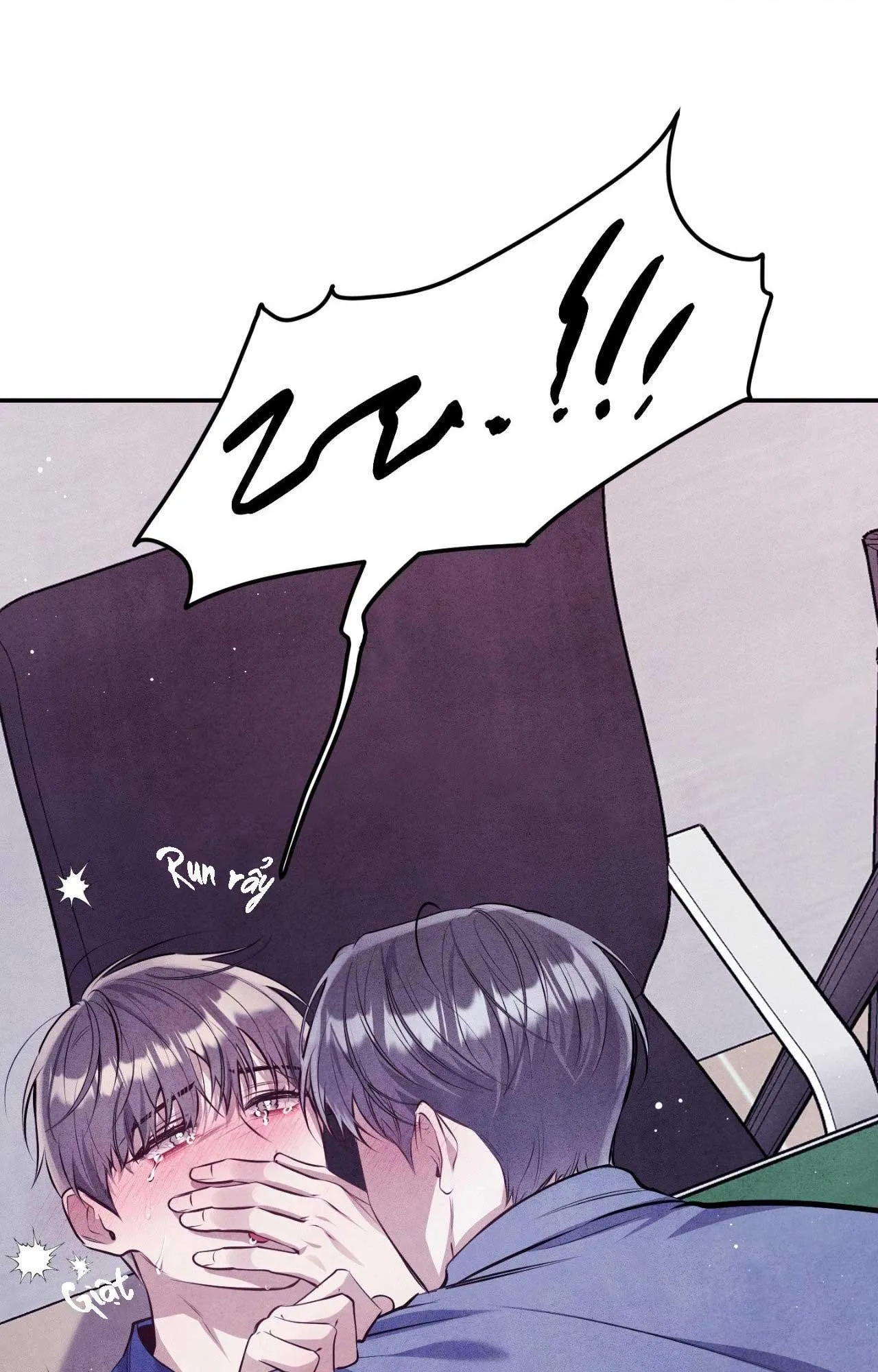 LOCKED IN LEAD Chapter 20 Trang 21