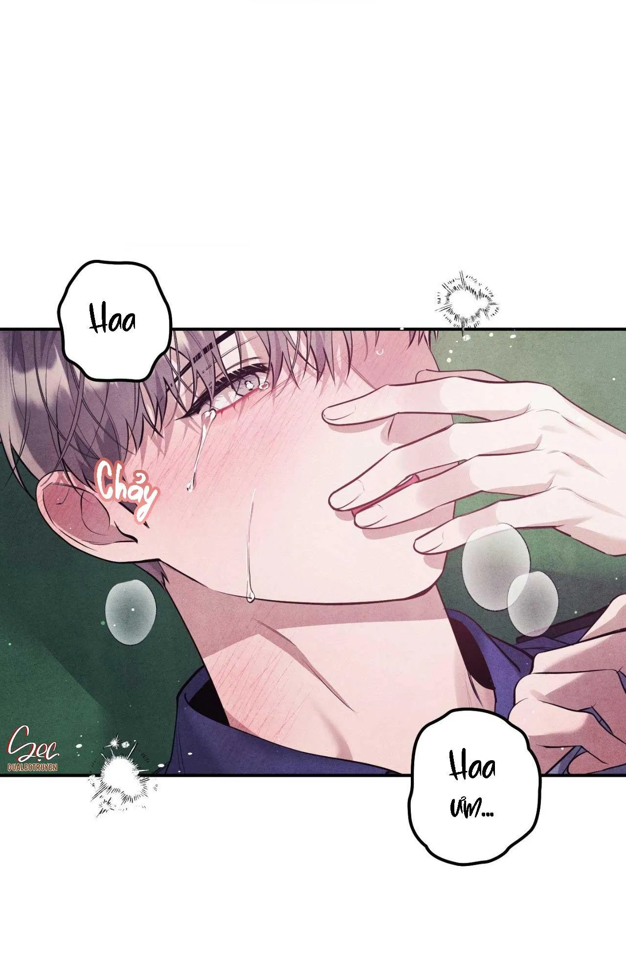 LOCKED IN LEAD Chapter 20 Trang 23