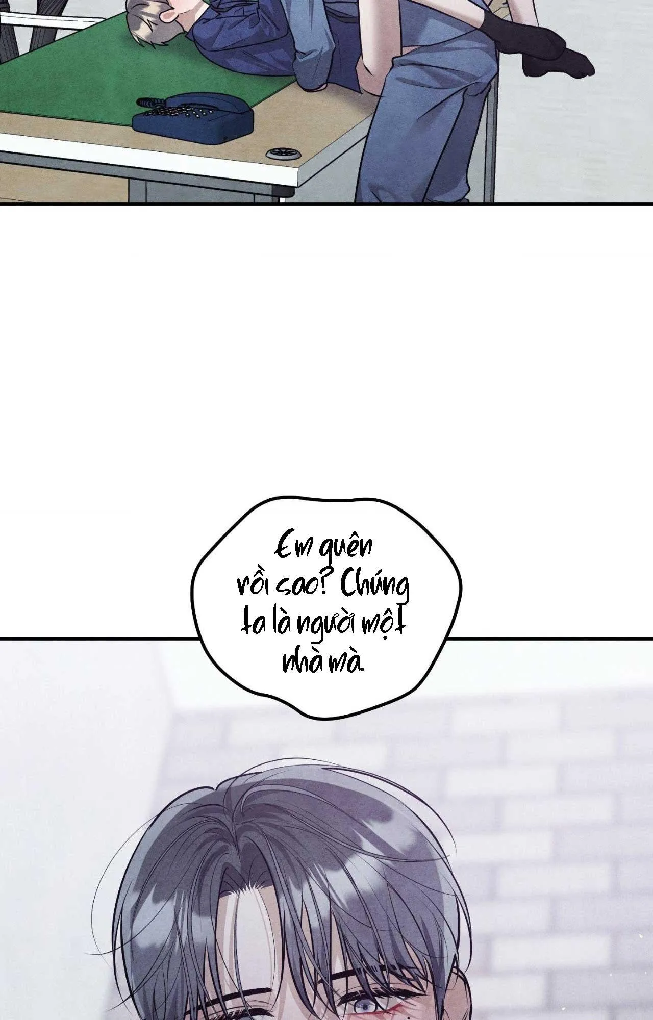 LOCKED IN LEAD Chapter 20 Trang 28