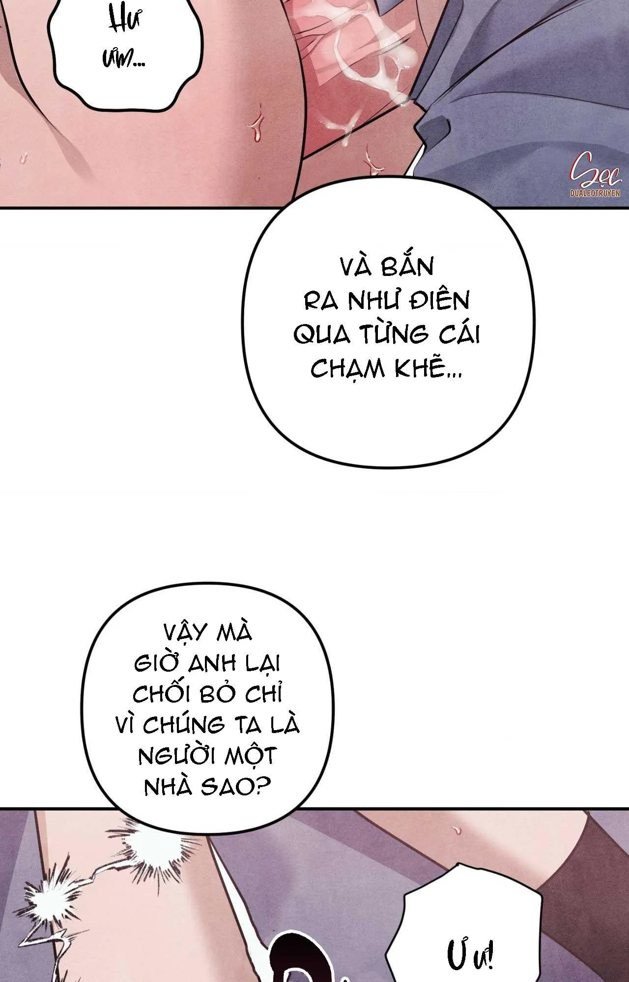 LOCKED IN LEAD Chapter 20 Trang 32