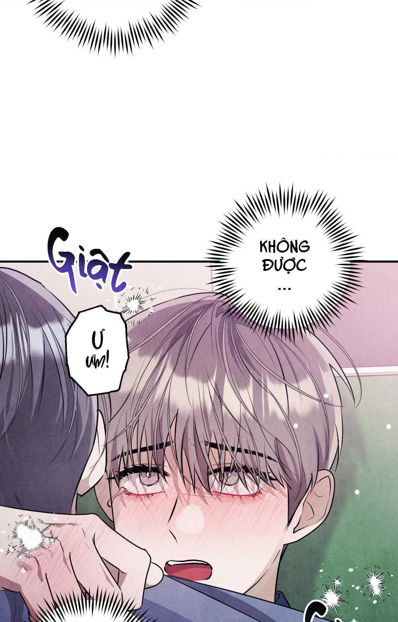 LOCKED IN LEAD Chapter 20 Trang 35