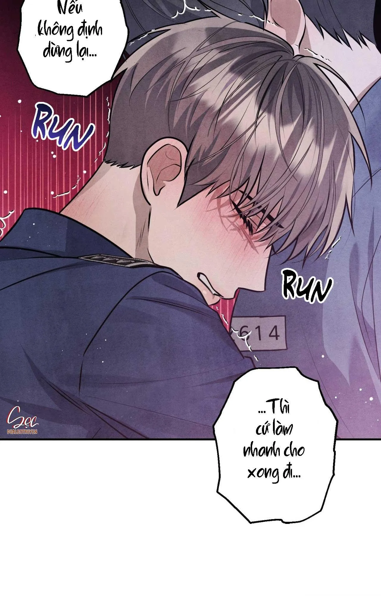 LOCKED IN LEAD Chapter 20 Trang 41