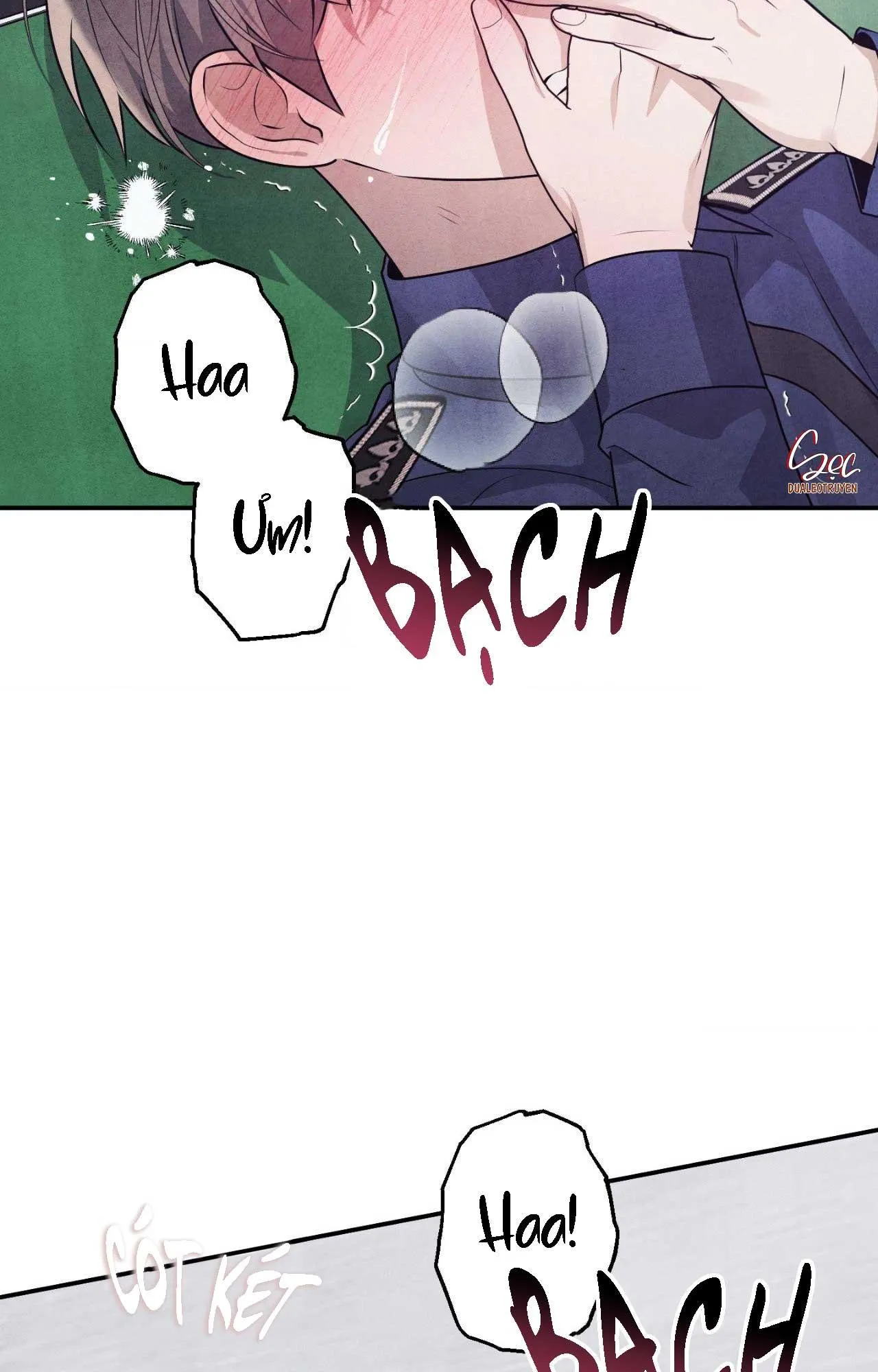 LOCKED IN LEAD Chapter 20 Trang 45