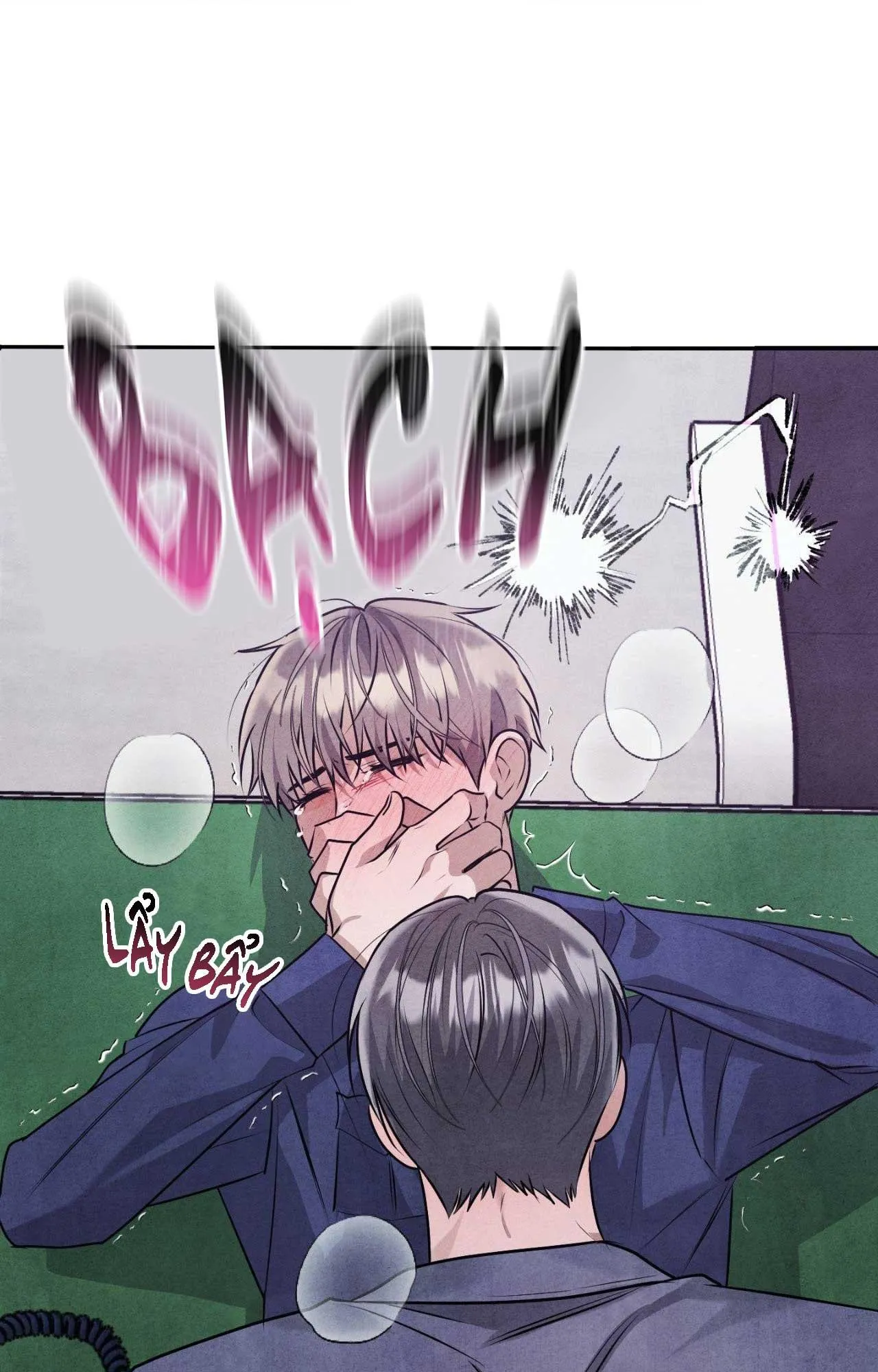 LOCKED IN LEAD Chapter 20 Trang 48