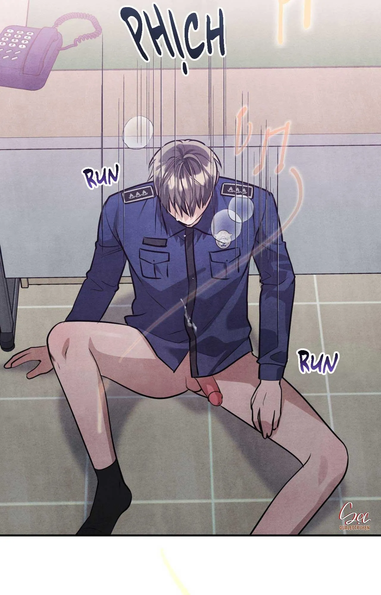 LOCKED IN LEAD Chapter 20 Trang 53