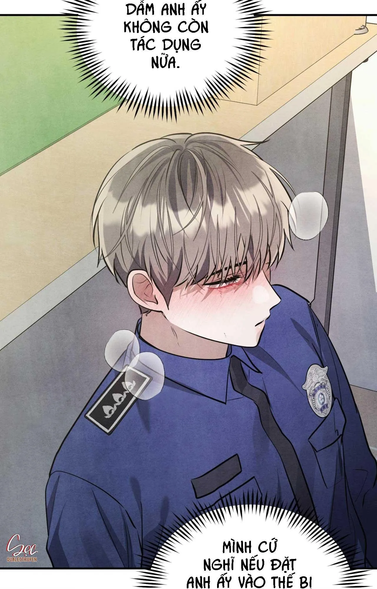 LOCKED IN LEAD Chapter 20 Trang 62