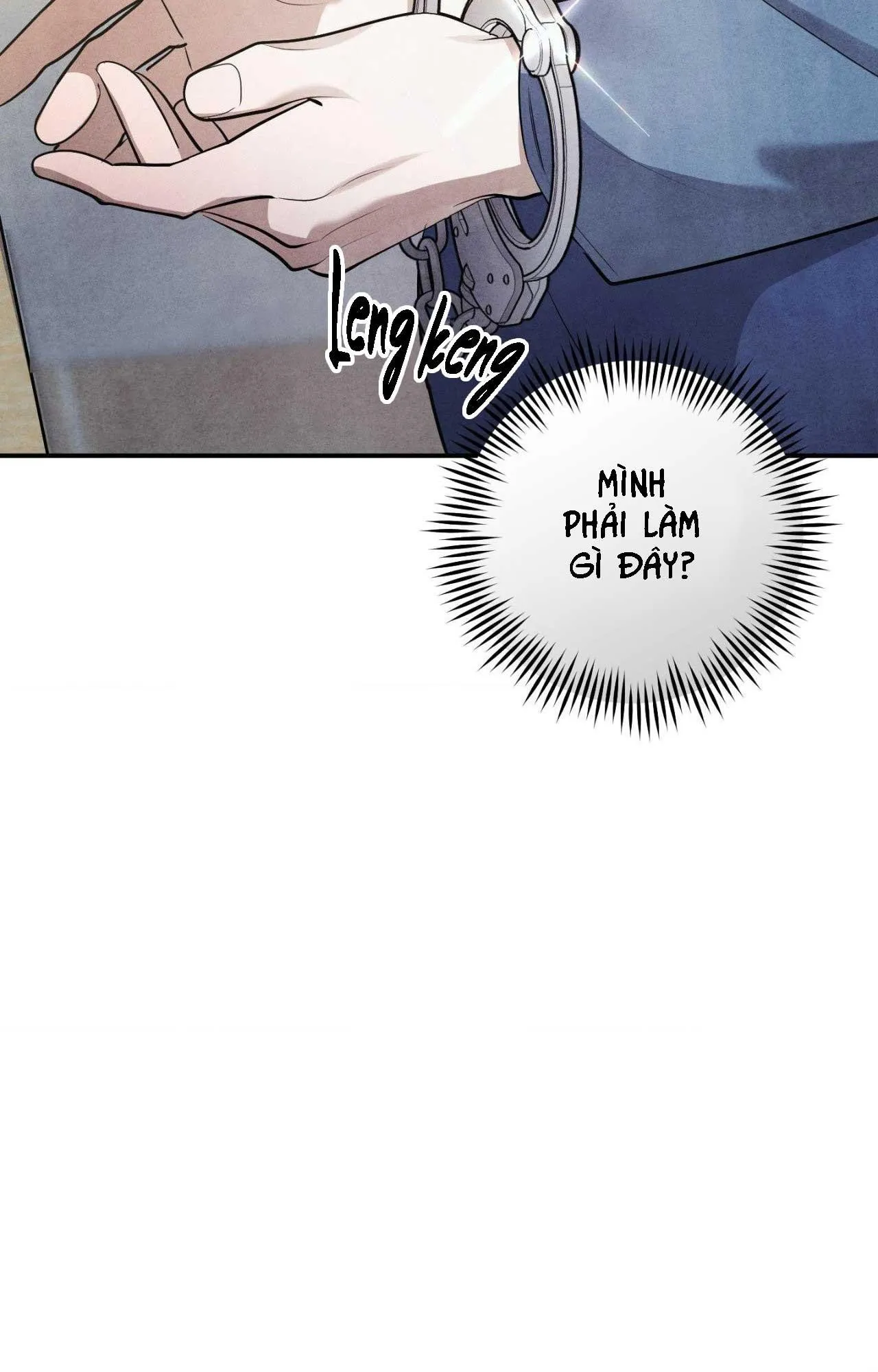 LOCKED IN LEAD Chapter 20 Trang 64