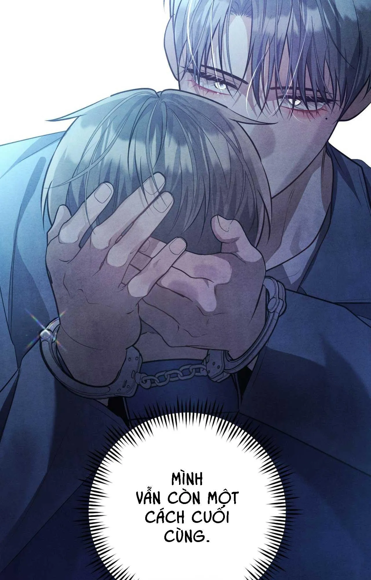 LOCKED IN LEAD Chapter 20 Trang 67