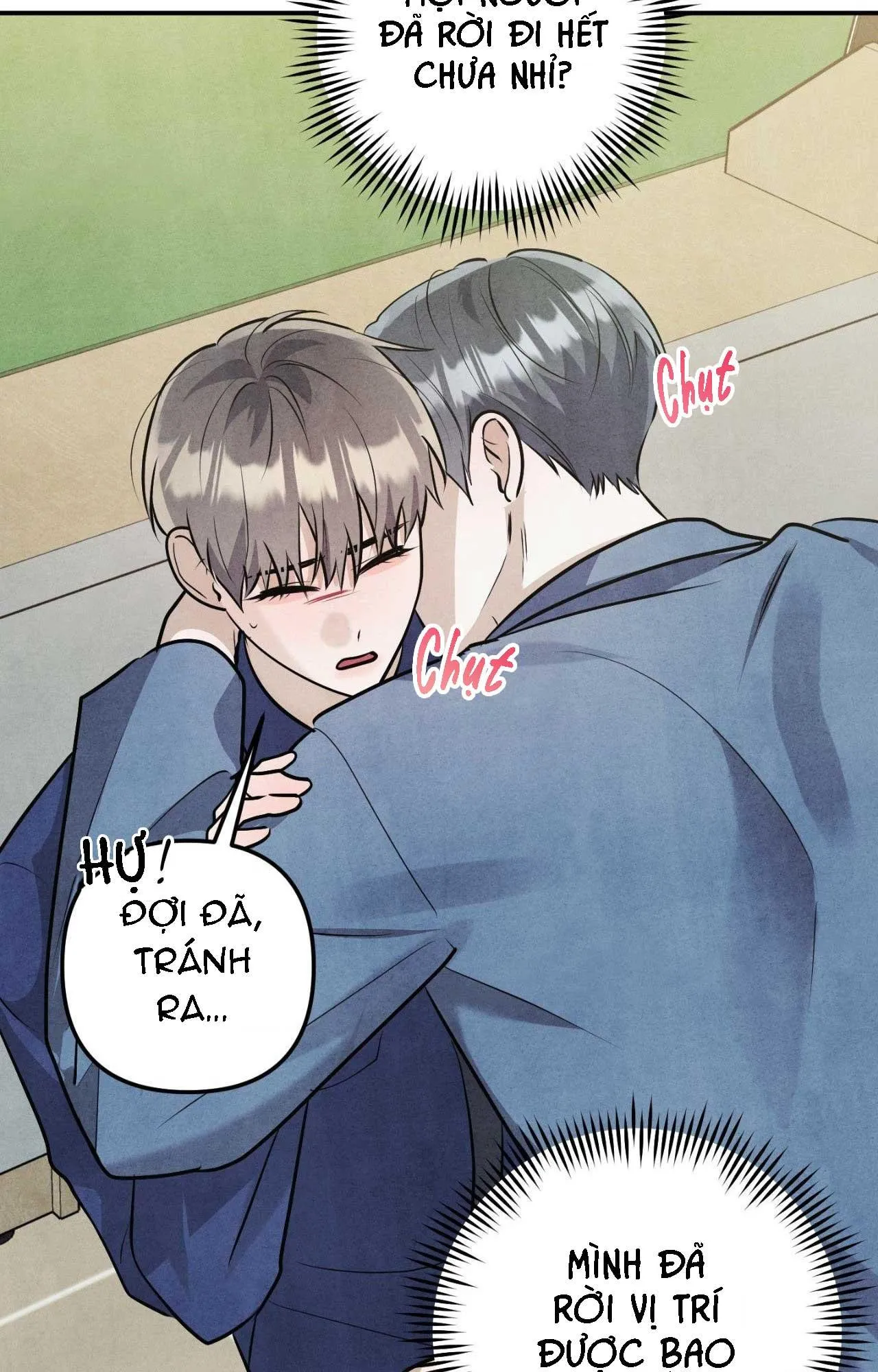 LOCKED IN LEAD Chapter 20 Trang 72