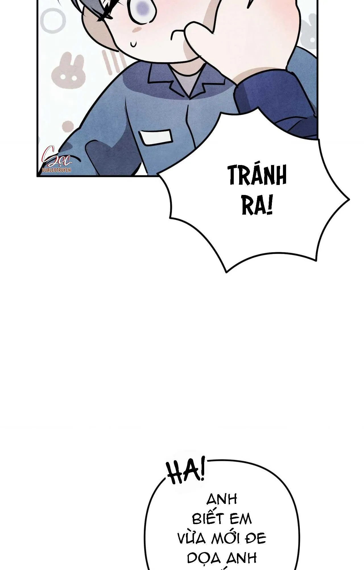 LOCKED IN LEAD Chapter 20 Trang 74