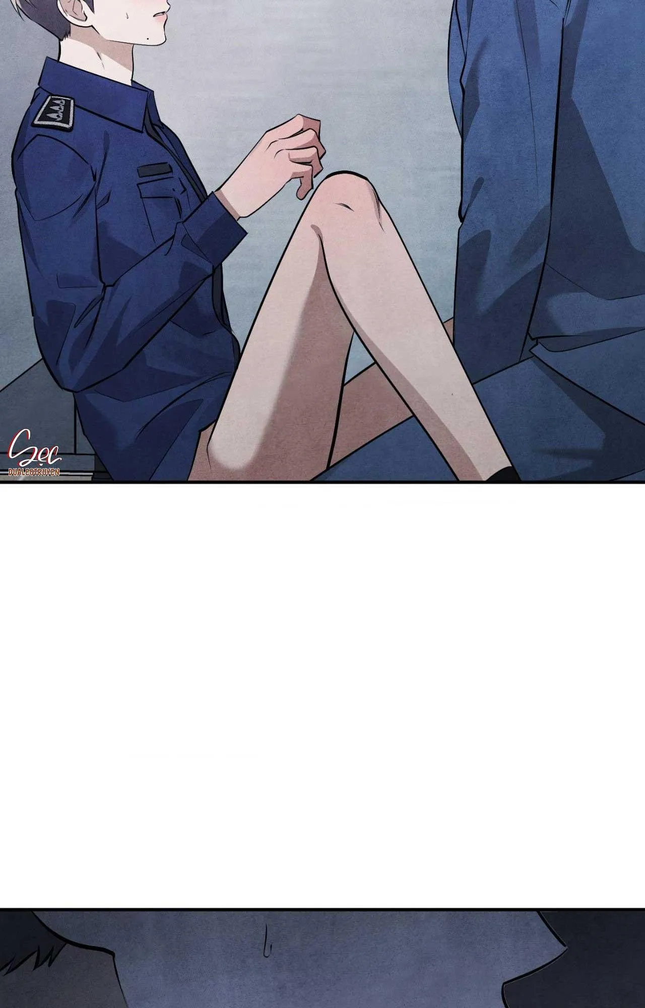 LOCKED IN LEAD Chapter 20 Trang 77