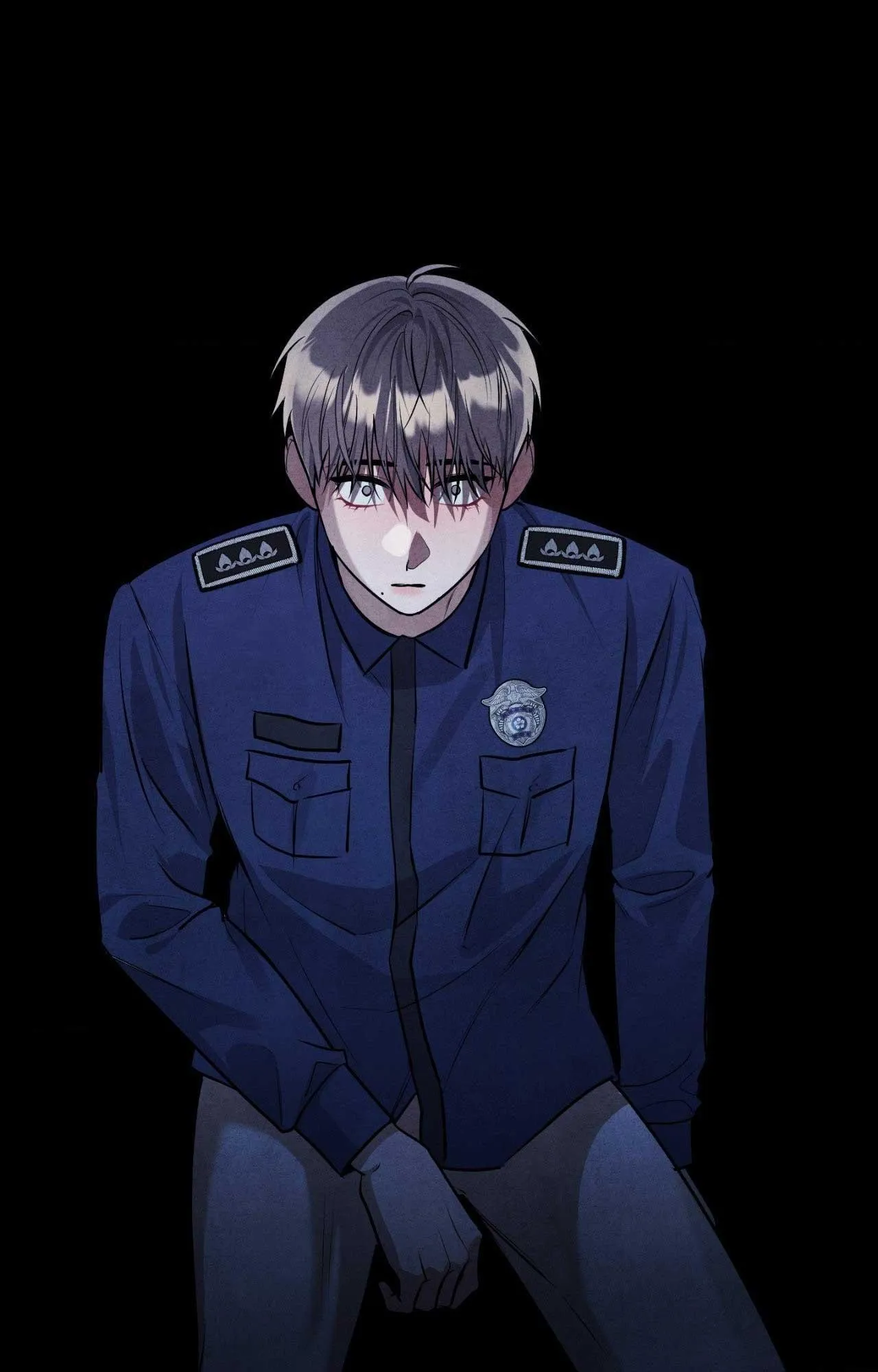 LOCKED IN LEAD Chapter 20 Trang 85