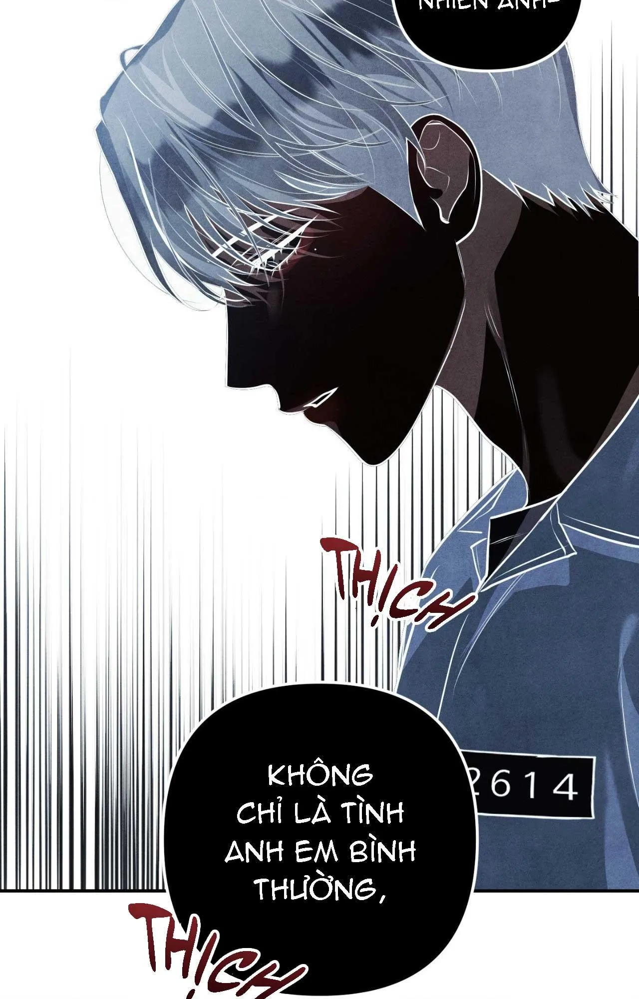 LOCKED IN LEAD Chapter 20 Trang 88