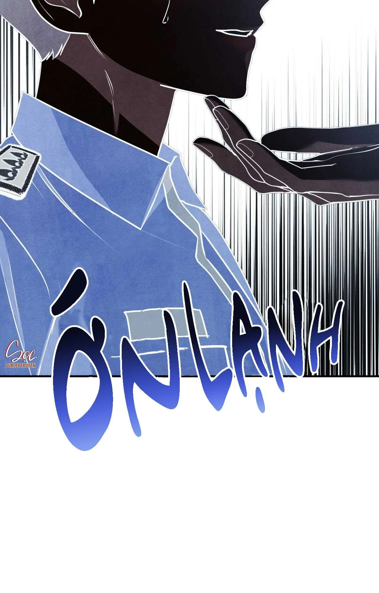 LOCKED IN LEAD Chapter 20 Trang 90