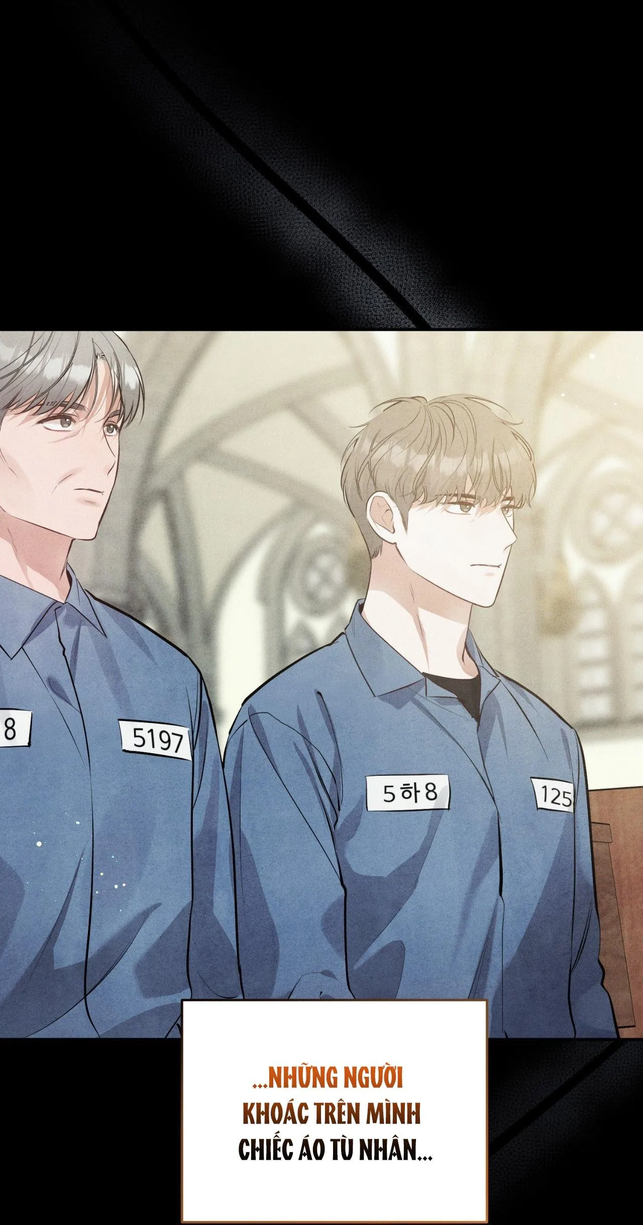 LOCKED IN LEAD Chapter 1 Trang 3