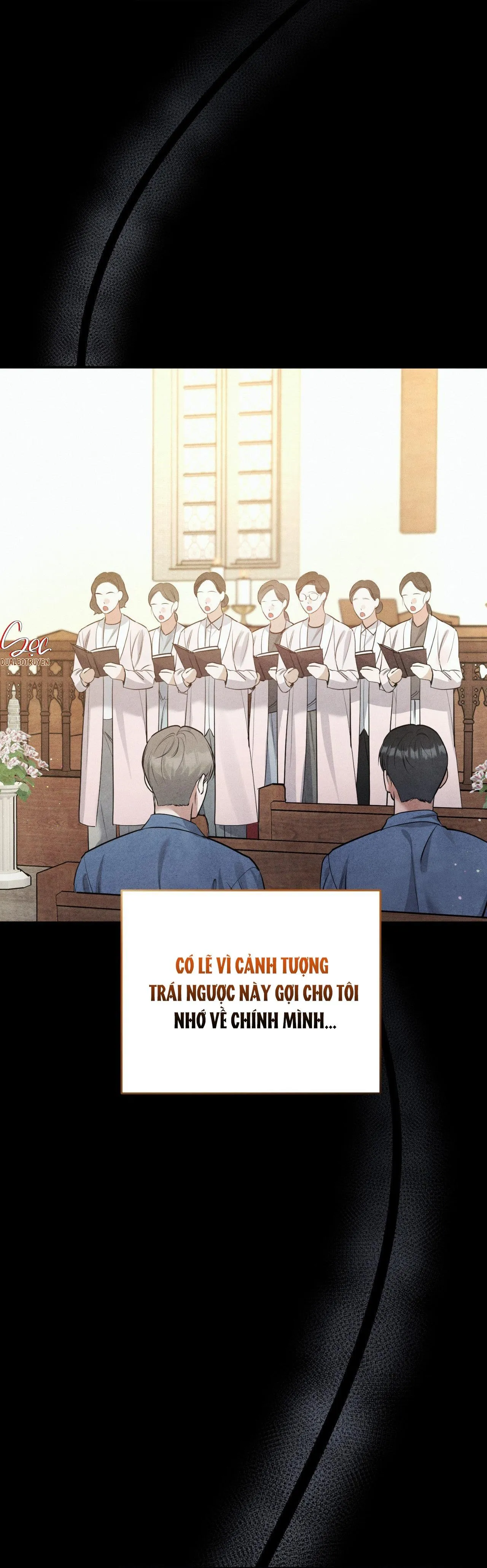 LOCKED IN LEAD Chapter 1 Trang 4