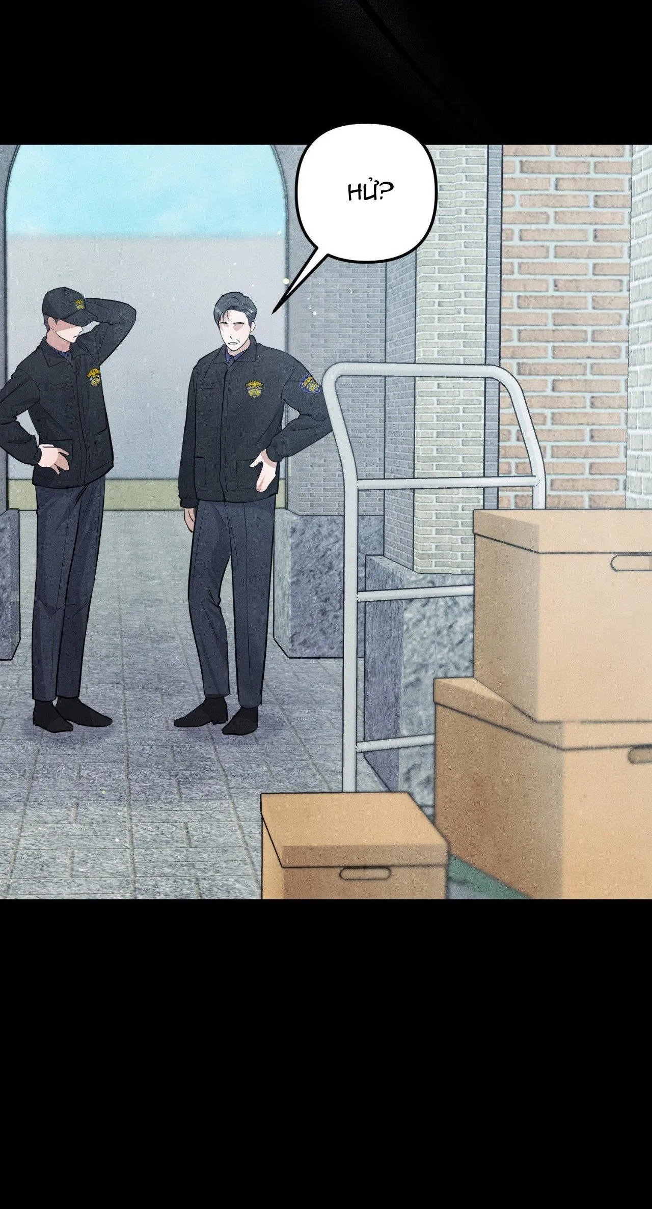 LOCKED IN LEAD Chapter 1 Trang 6