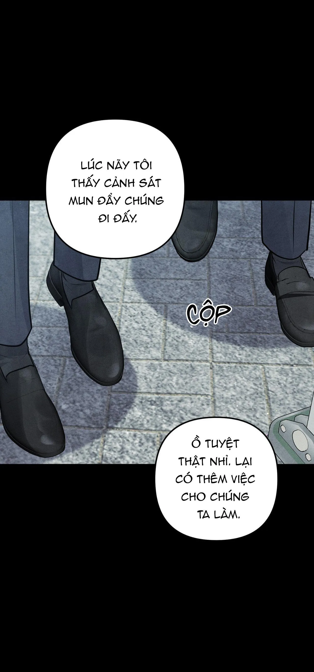 LOCKED IN LEAD Chapter 1 Trang 8