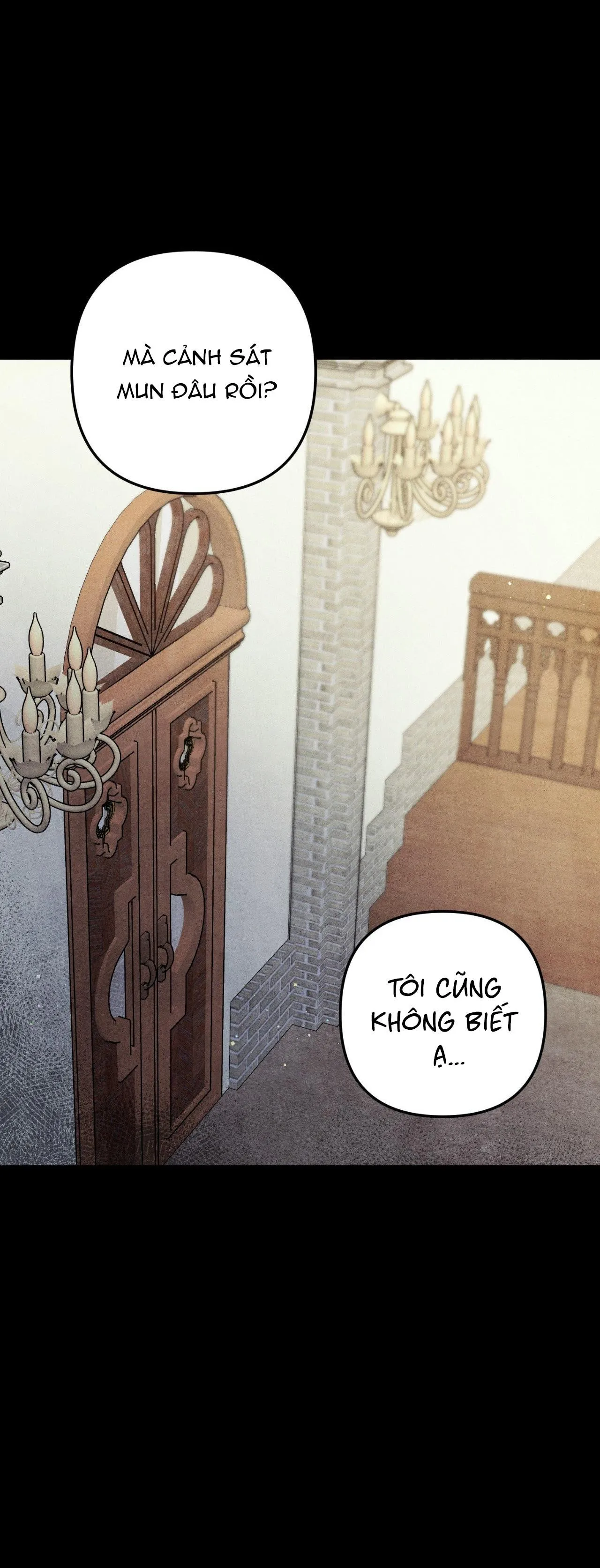 LOCKED IN LEAD Chapter 1 Trang 9