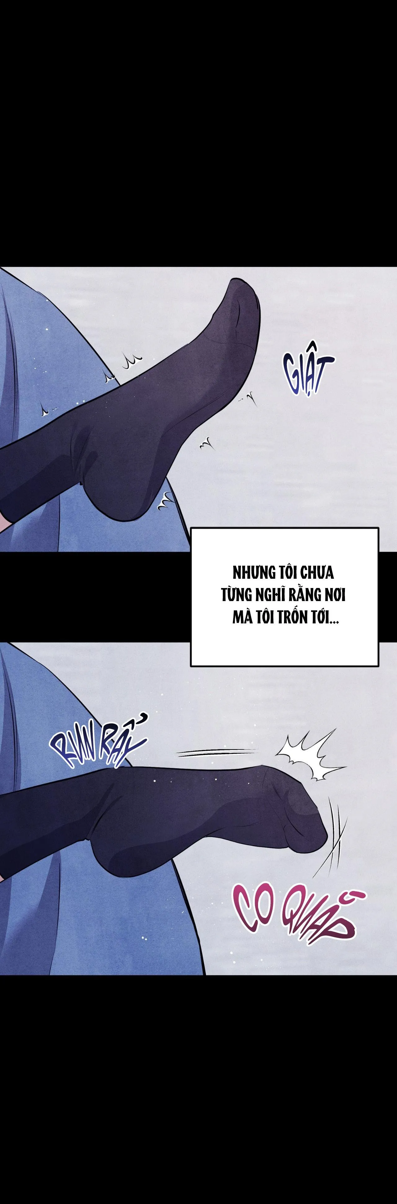 LOCKED IN LEAD Chapter 1 Trang 10