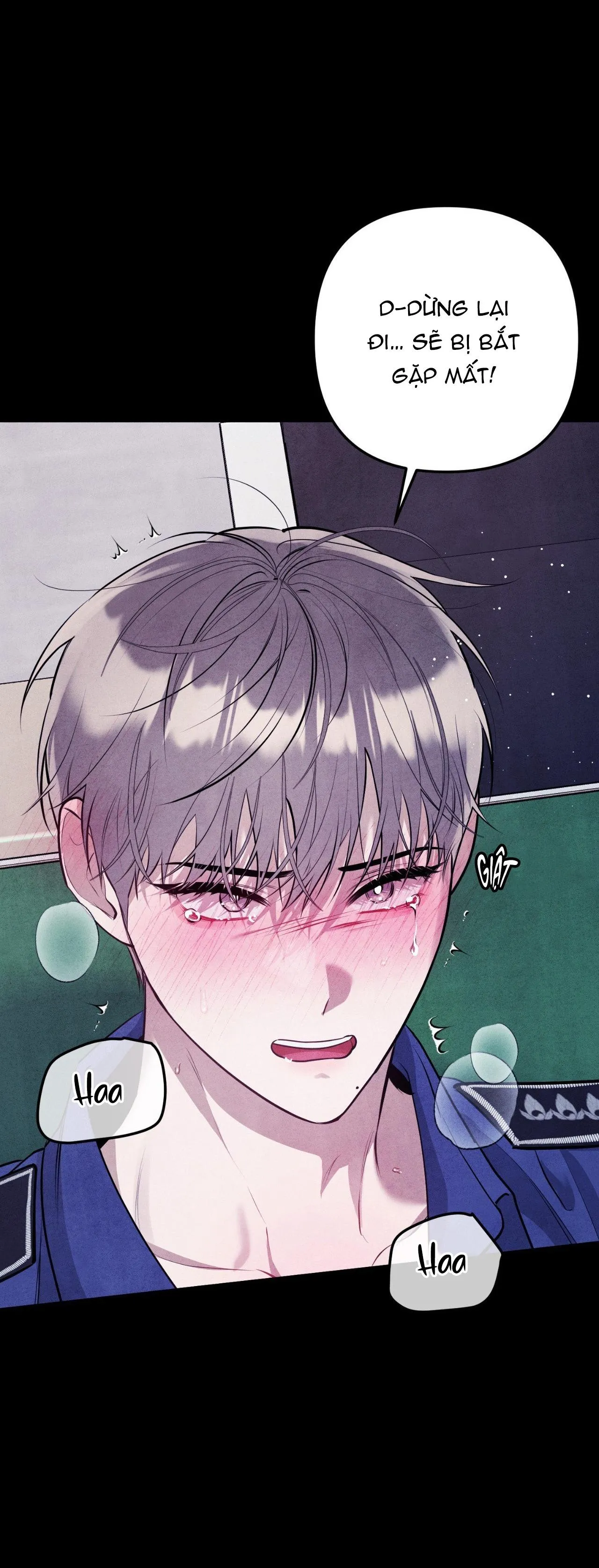 LOCKED IN LEAD Chapter 1 Trang 12