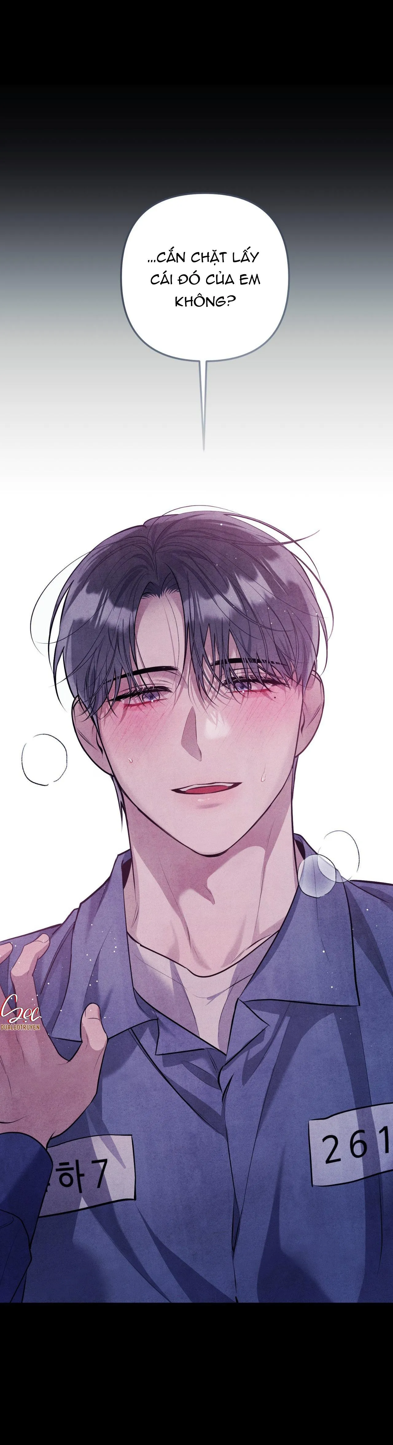 LOCKED IN LEAD Chapter 1 Trang 14