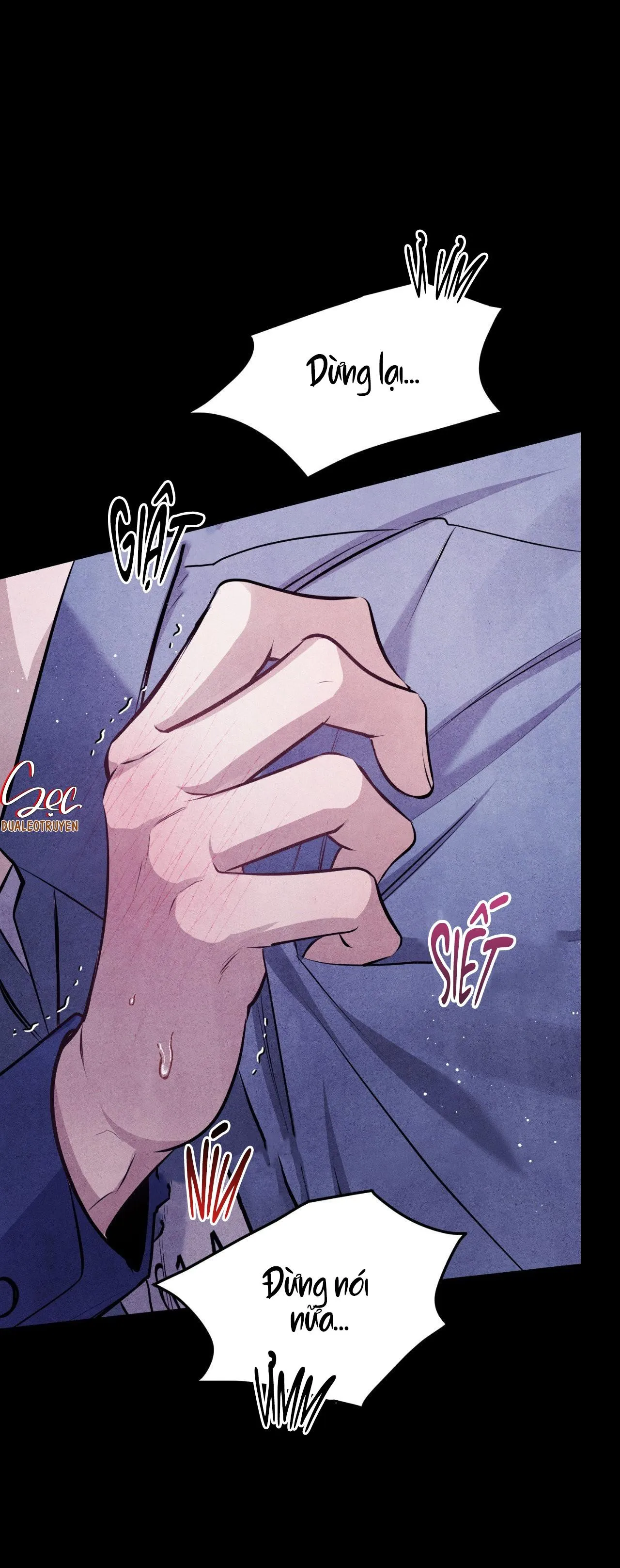 LOCKED IN LEAD Chapter 1 Trang 19