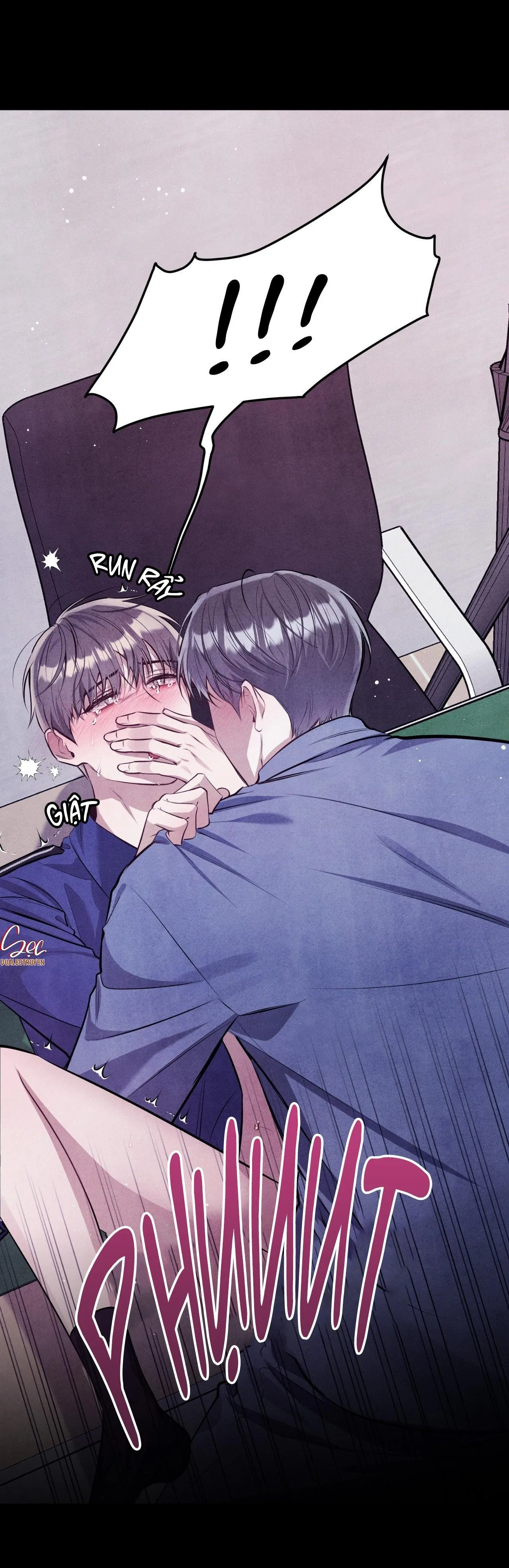 LOCKED IN LEAD Chapter 1 Trang 20