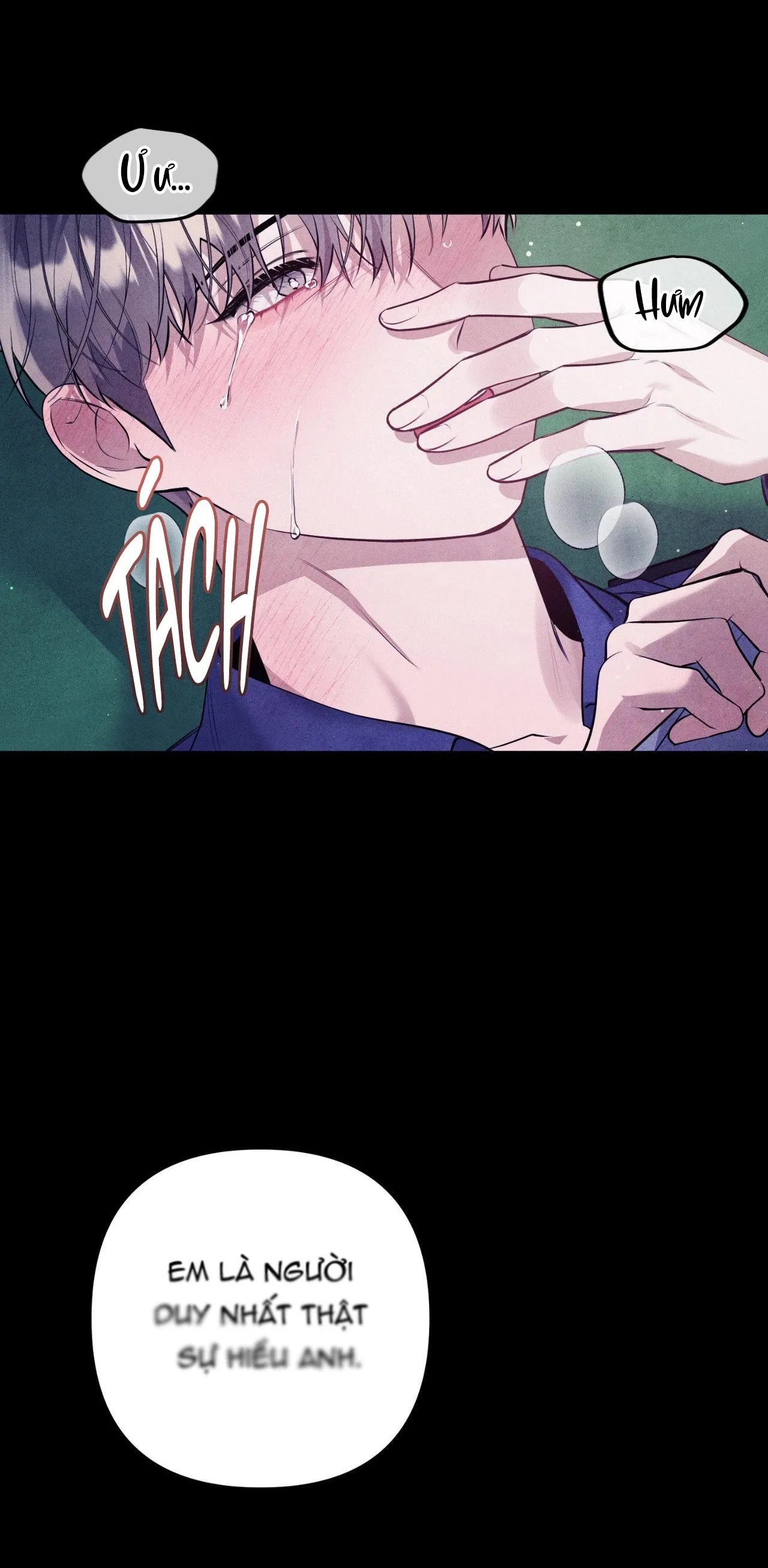 LOCKED IN LEAD Chapter 1 Trang 21