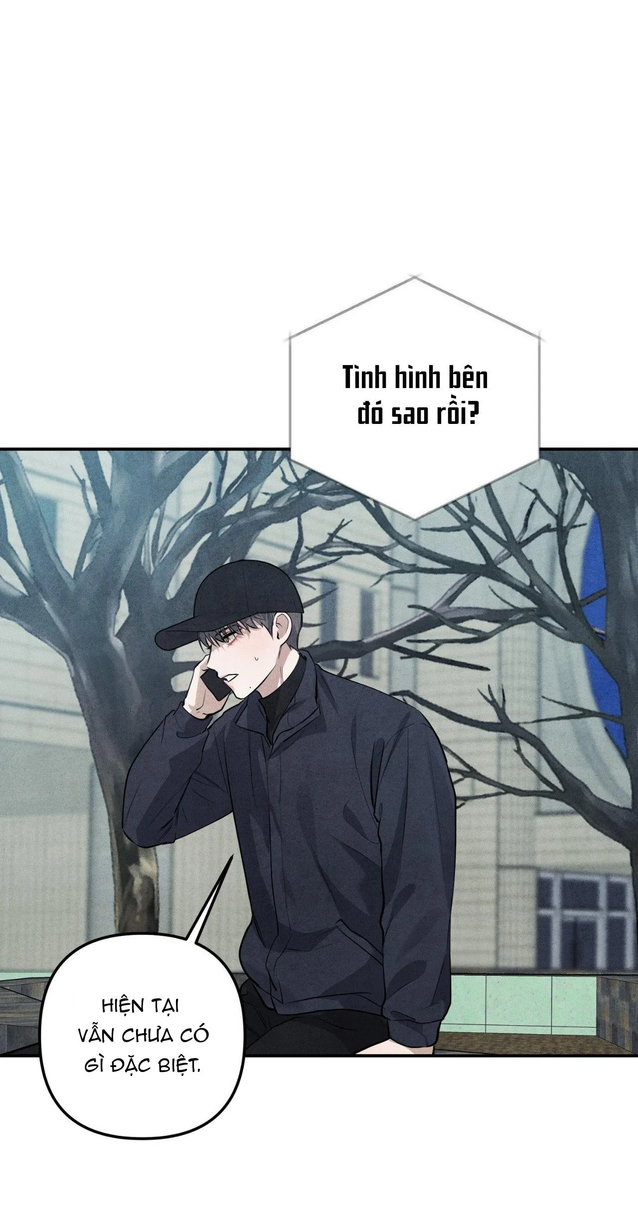 LOCKED IN LEAD Chapter 1 Trang 24