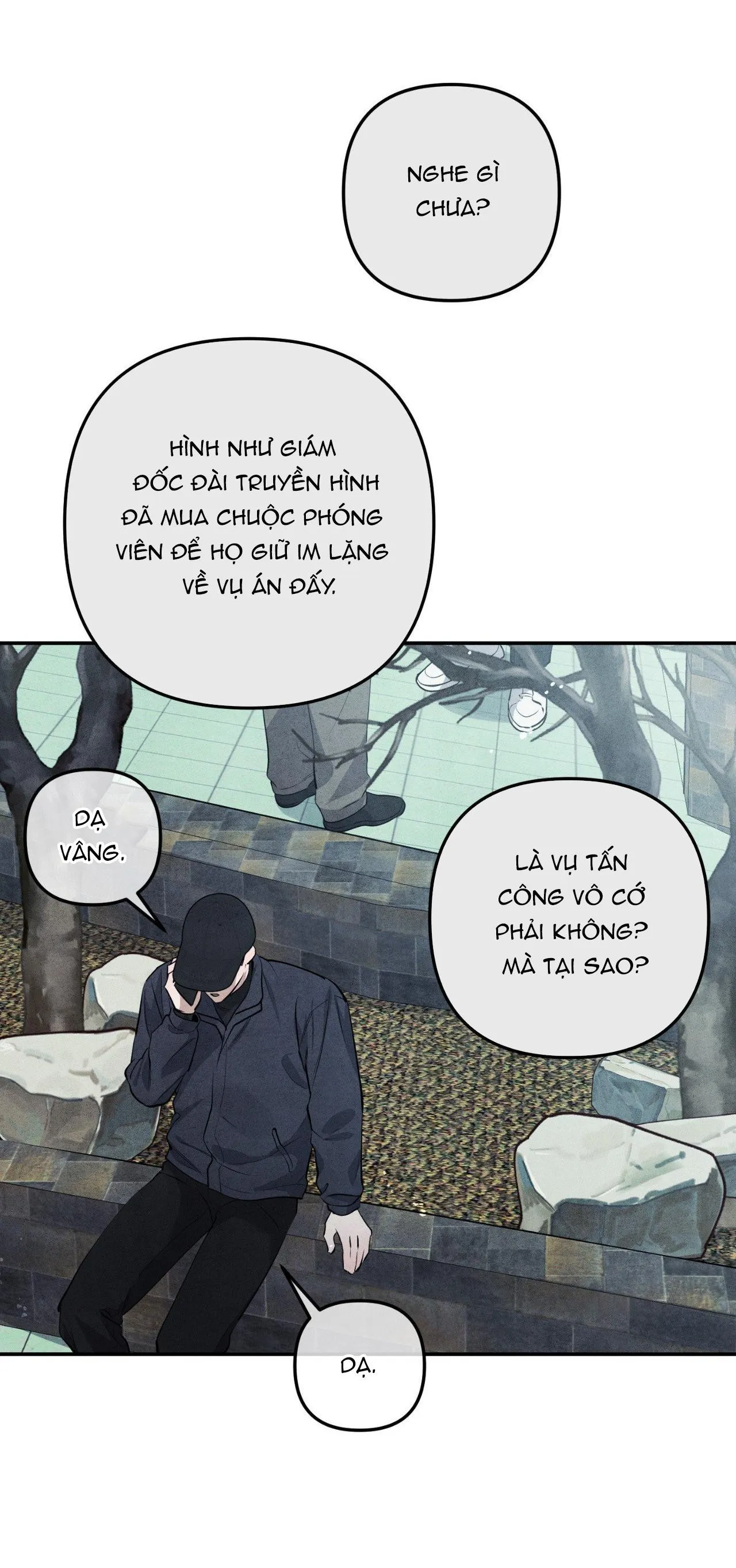 LOCKED IN LEAD Chapter 1 Trang 25