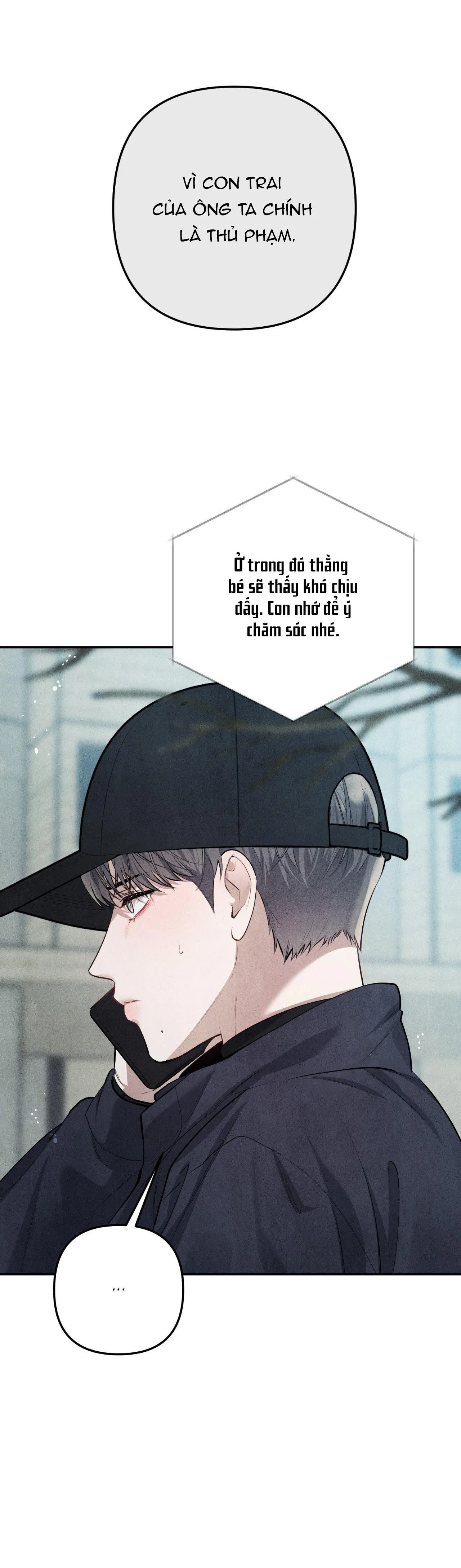 LOCKED IN LEAD Chapter 1 Trang 26