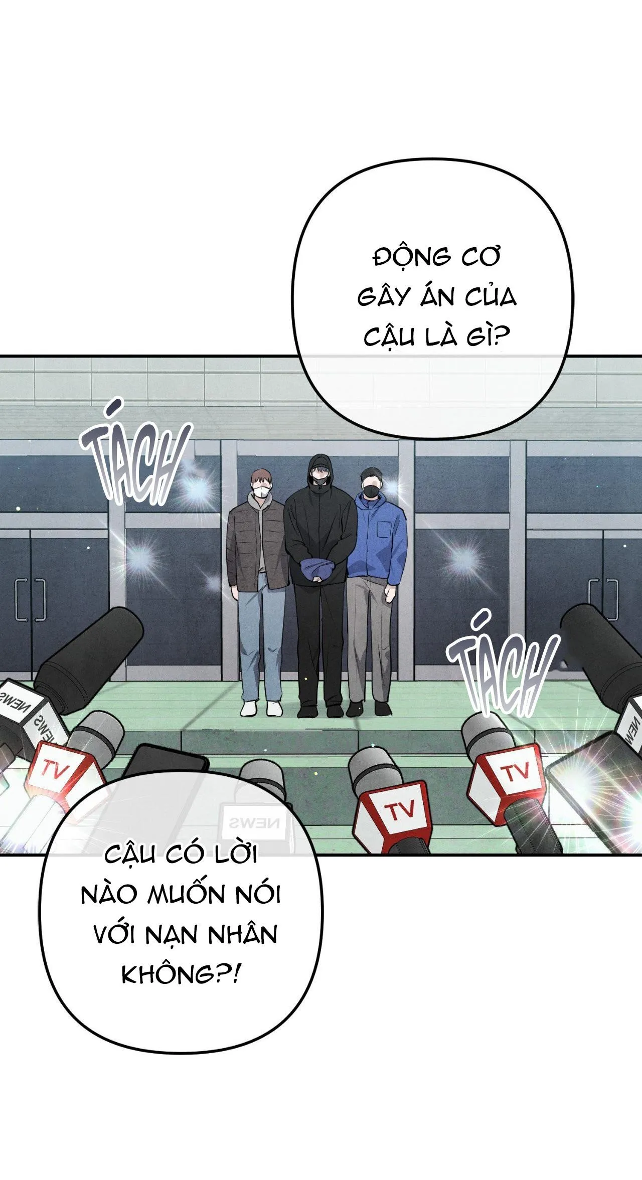 LOCKED IN LEAD Chapter 1 Trang 29