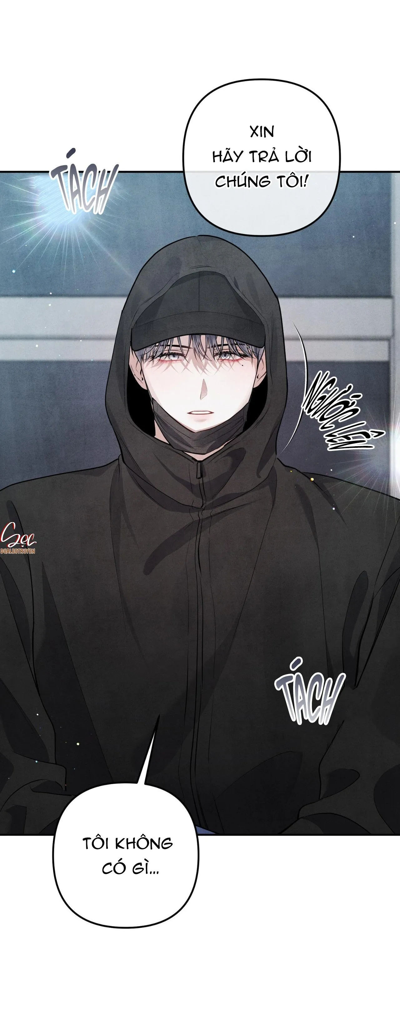 LOCKED IN LEAD Chapter 1 Trang 30