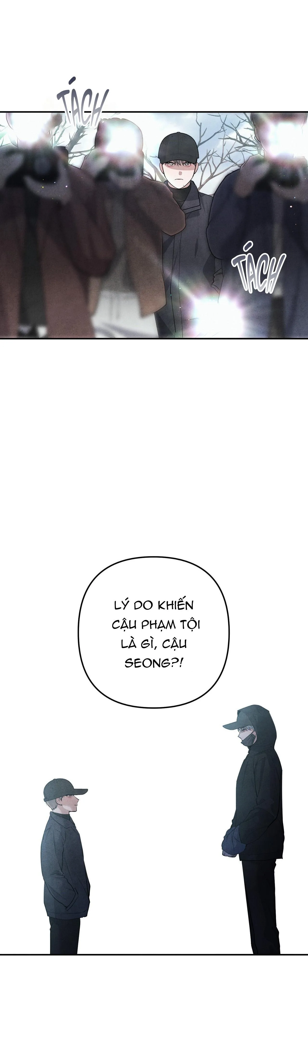 LOCKED IN LEAD Chapter 1 Trang 31