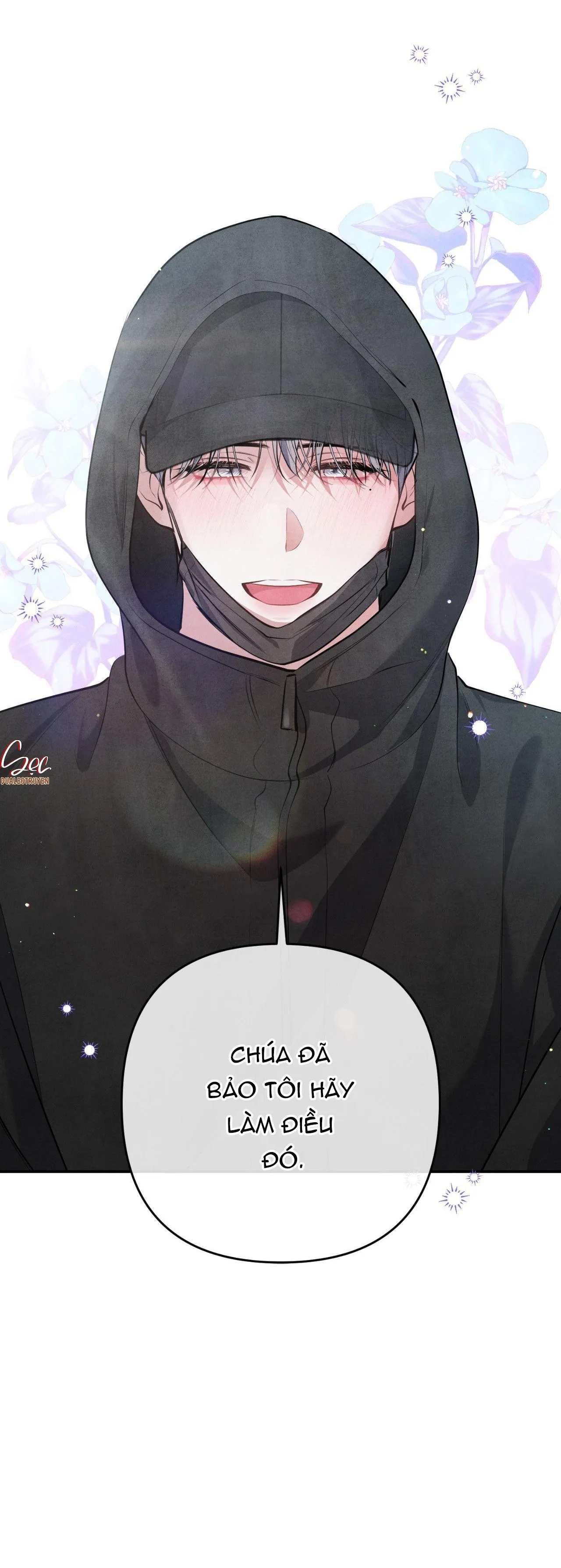 LOCKED IN LEAD Chapter 1 Trang 33