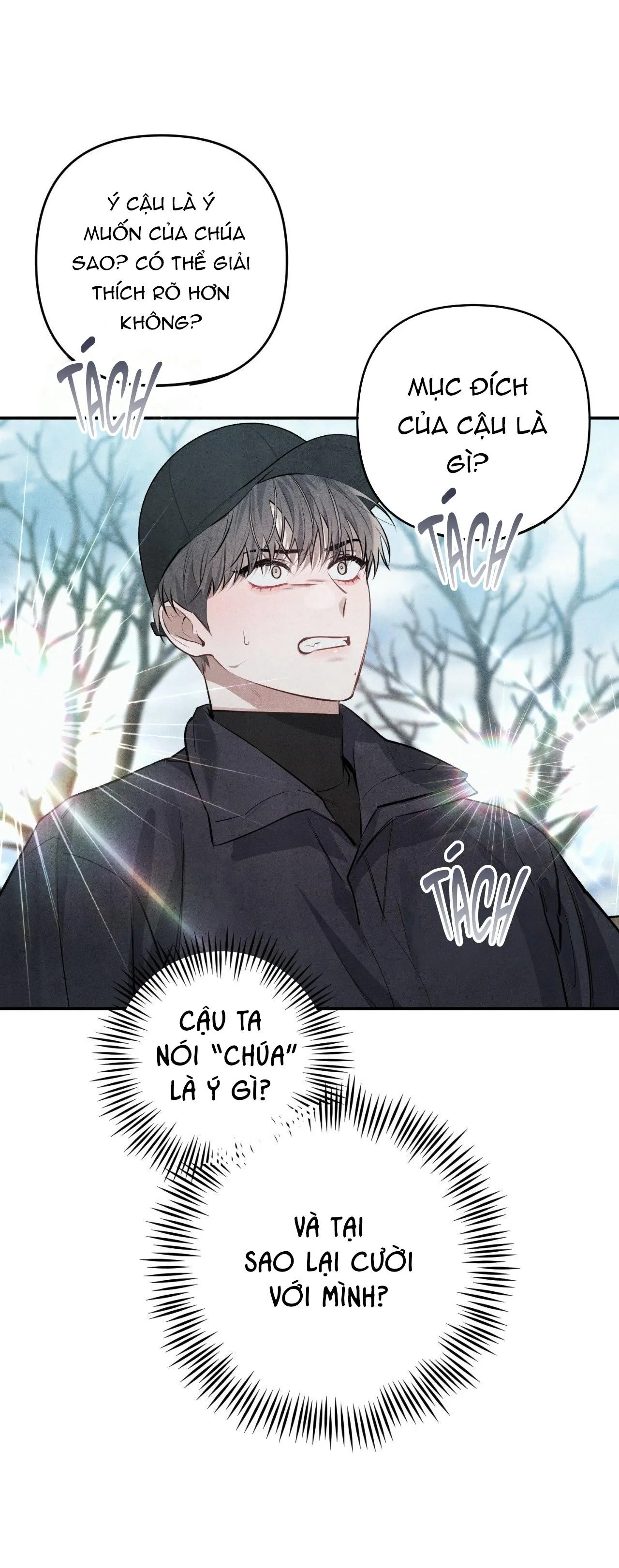 LOCKED IN LEAD Chapter 1 Trang 35