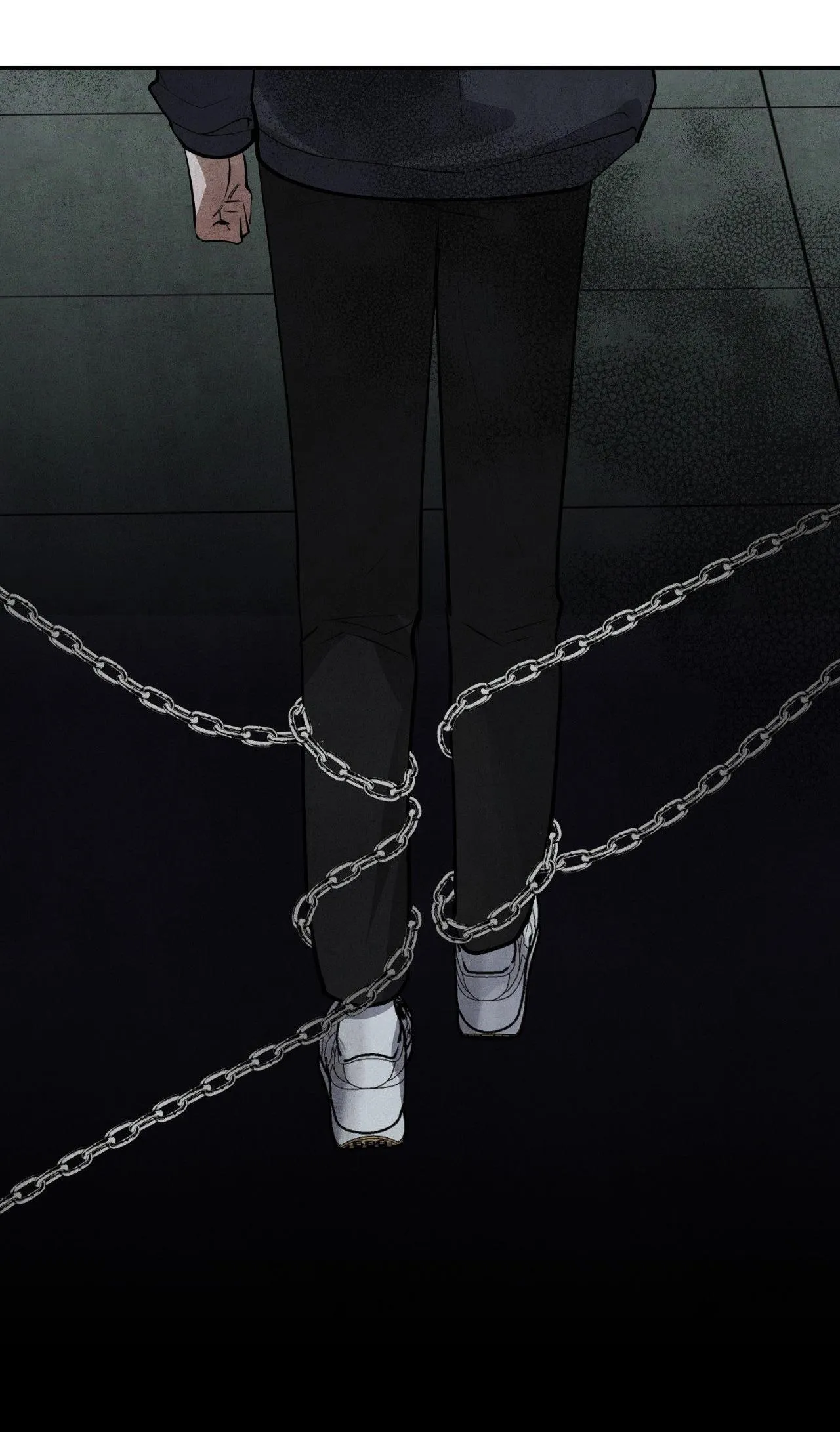 LOCKED IN LEAD Chapter 1 Trang 37