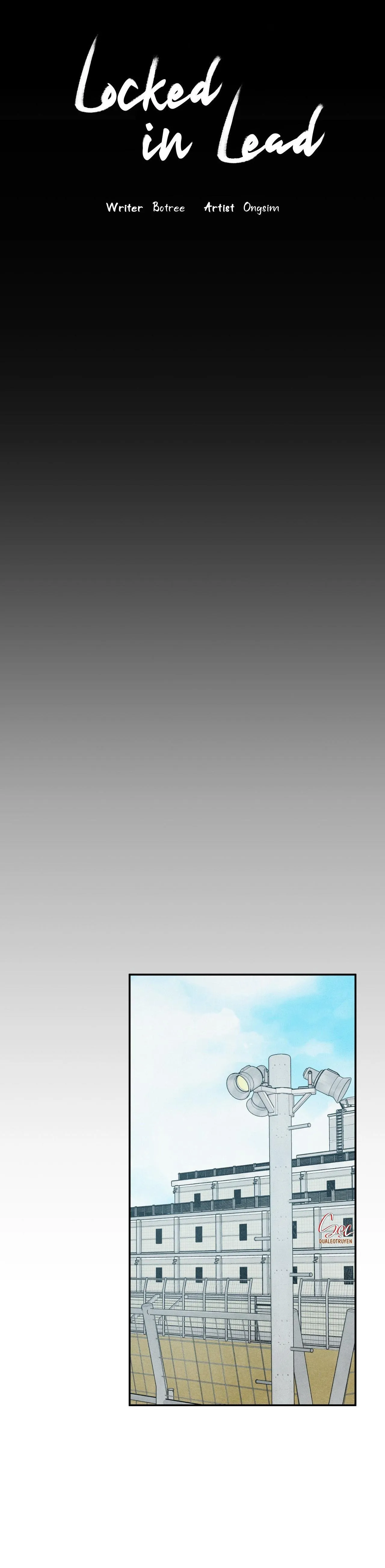 LOCKED IN LEAD Chapter 1 Trang 39