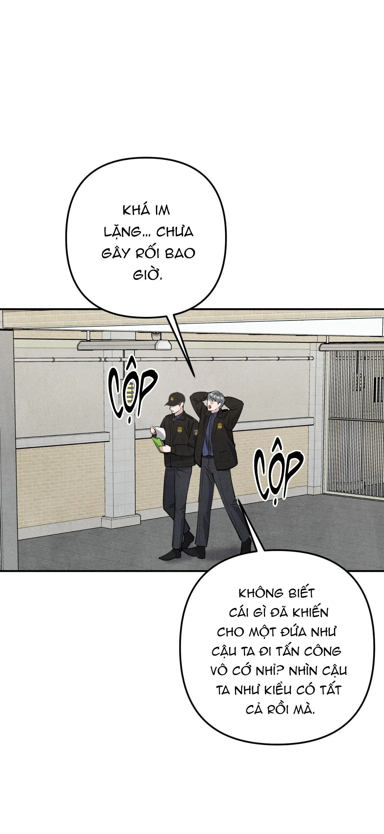 LOCKED IN LEAD Chapter 1 Trang 41