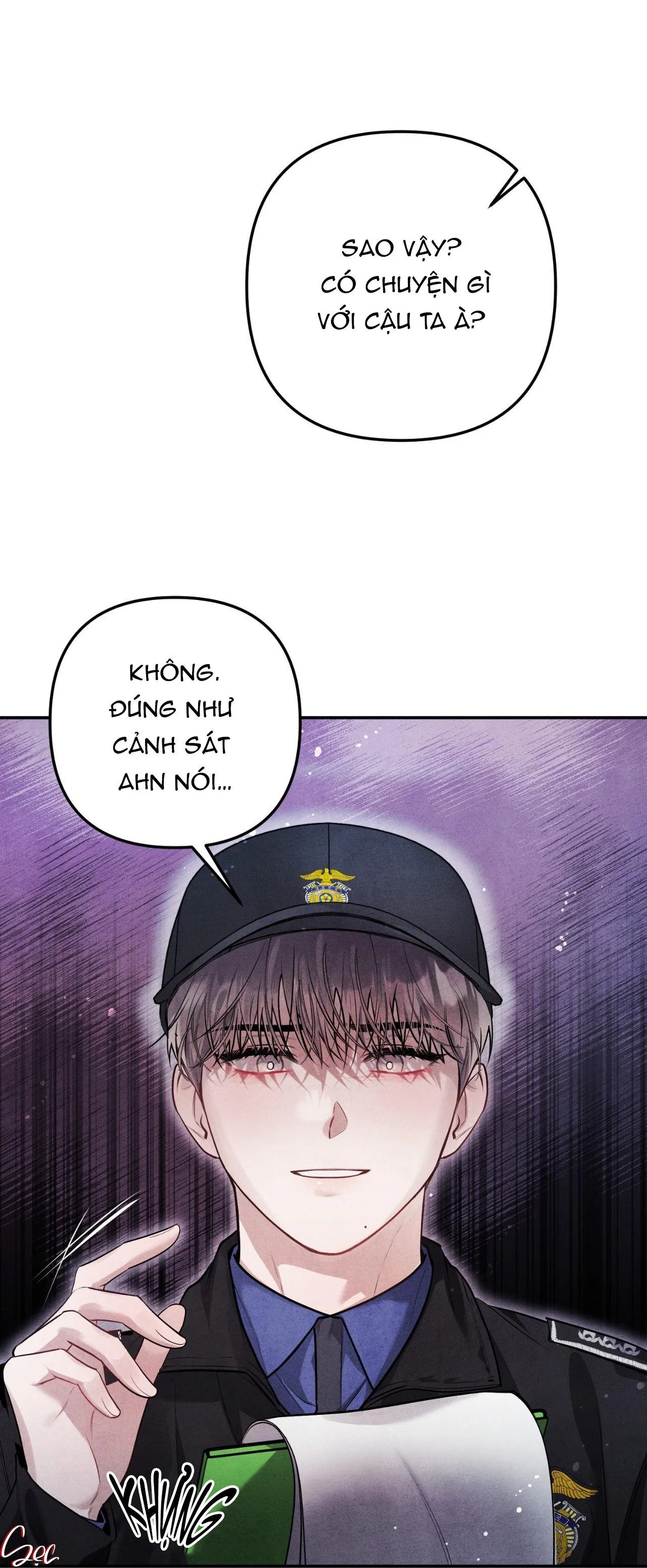 LOCKED IN LEAD Chapter 1 Trang 43