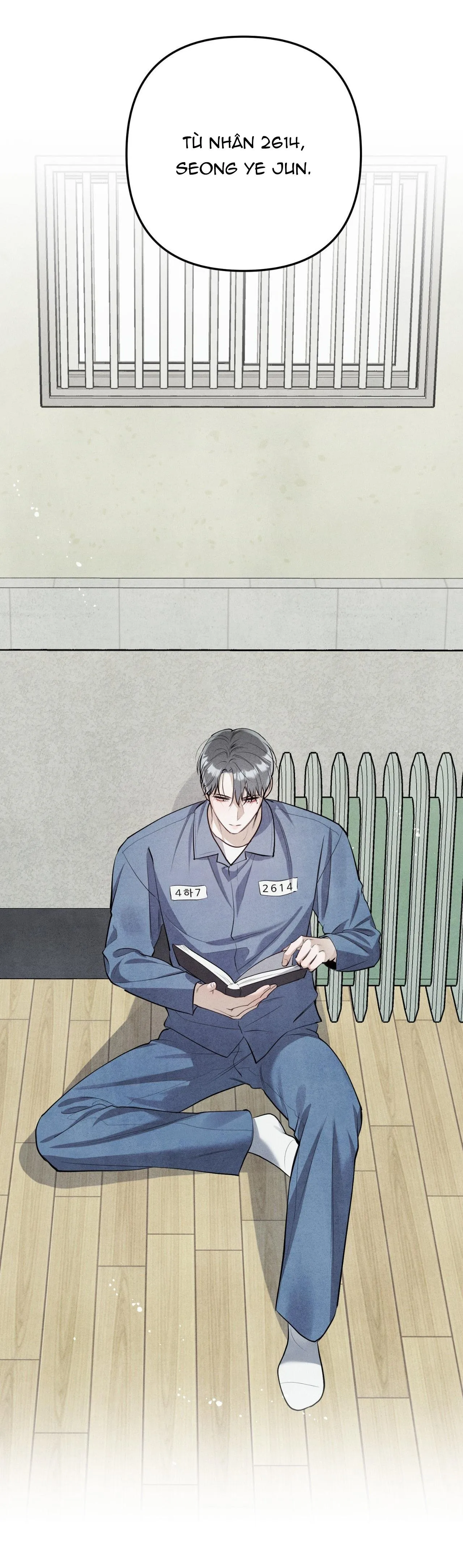 LOCKED IN LEAD Chapter 1 Trang 50